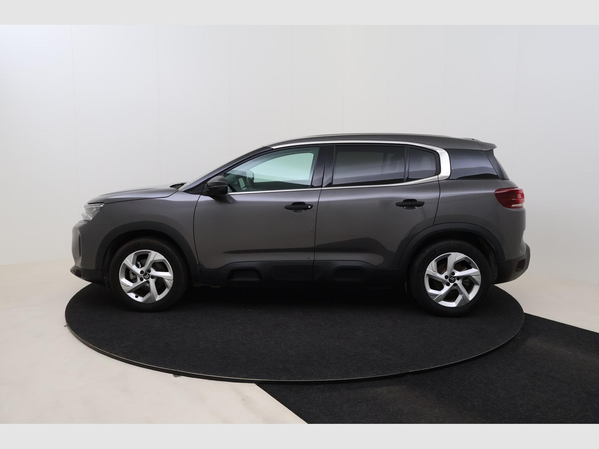 Citroen C5 AIRCROSS Plus (2025) - Photo 9