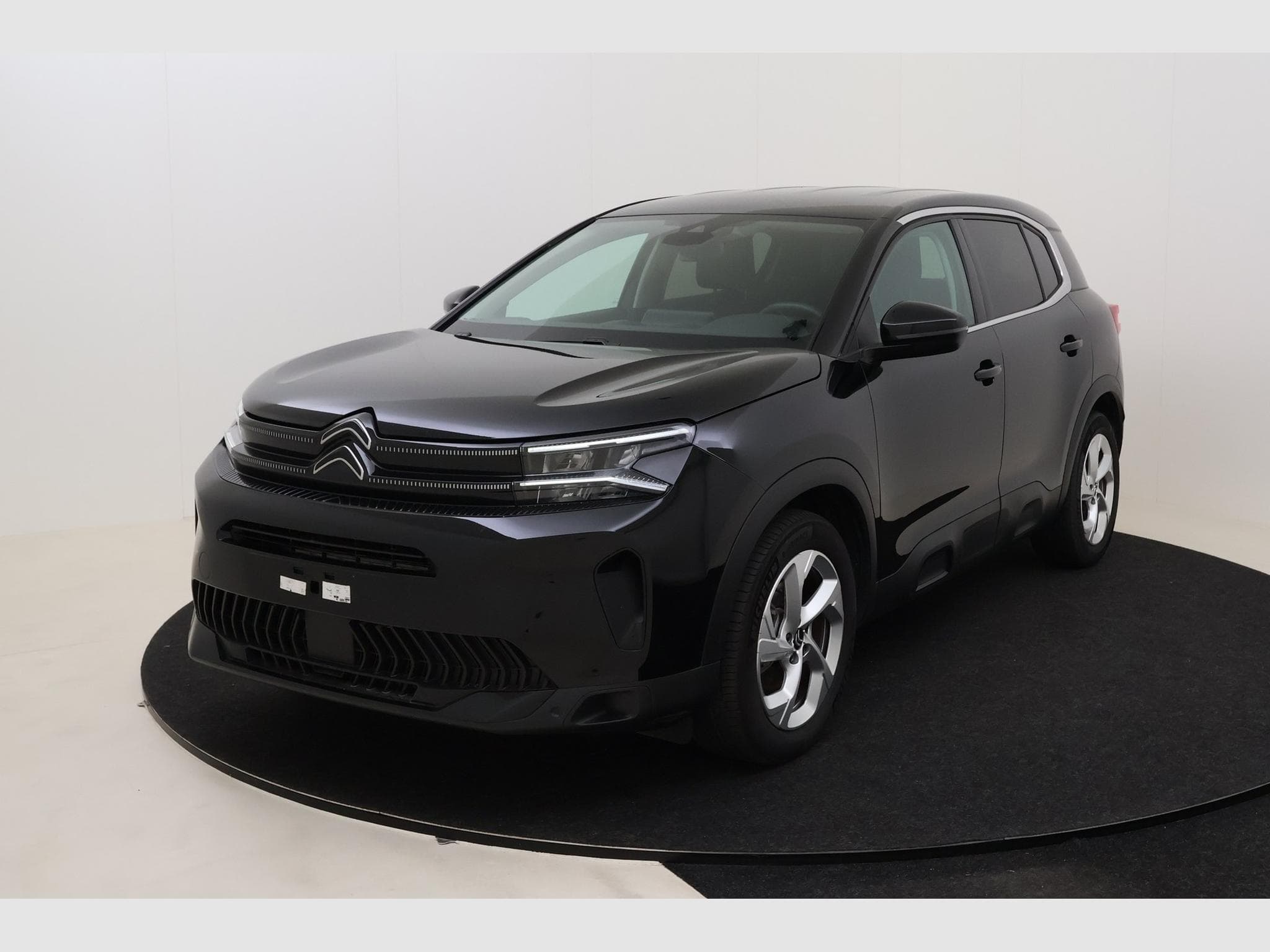 Citroen C5 AIRCROSS Plus (2025) - Photo 1