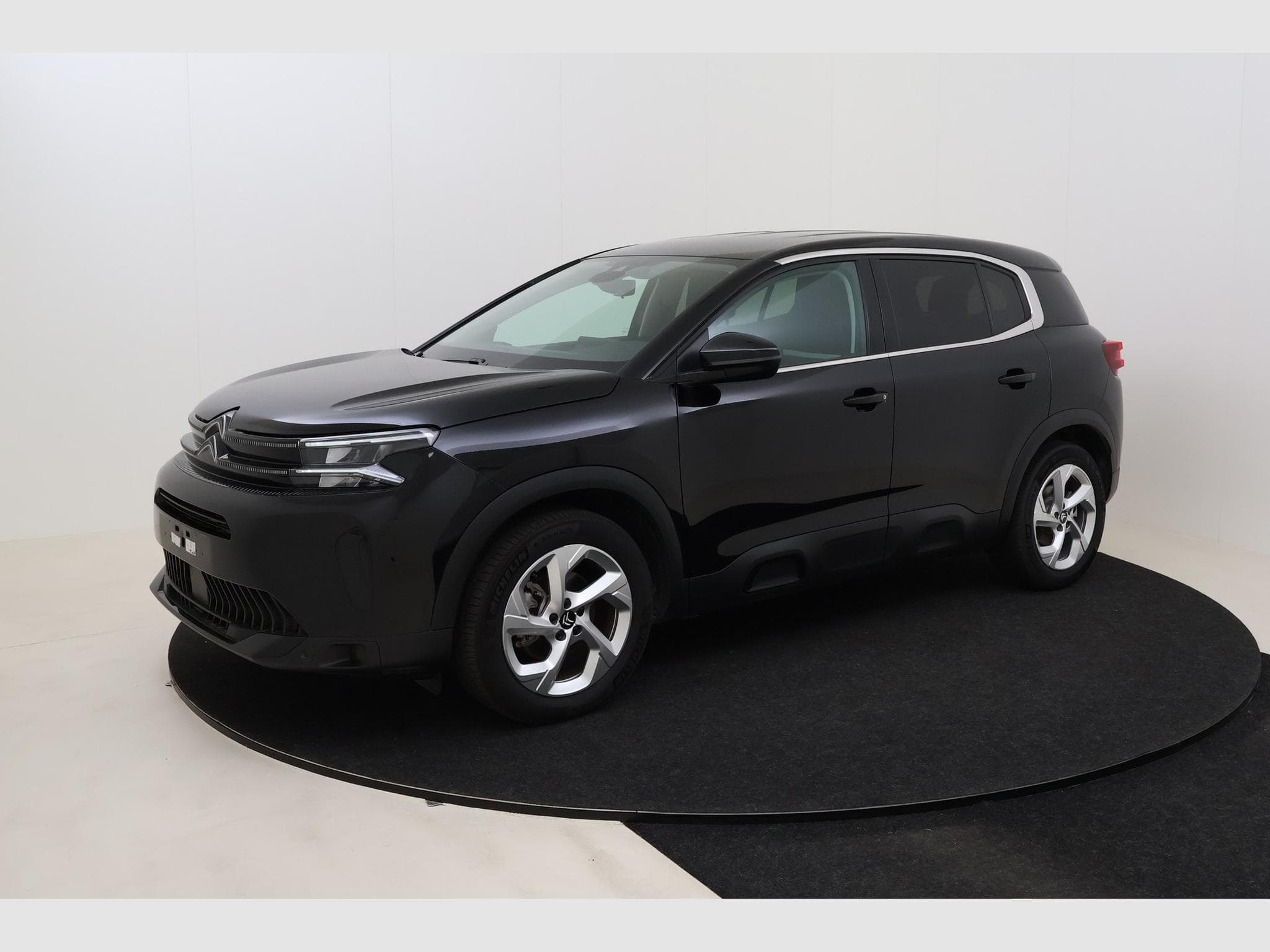 Citroen C5 AIRCROSS Plus (2025) - Photo 10