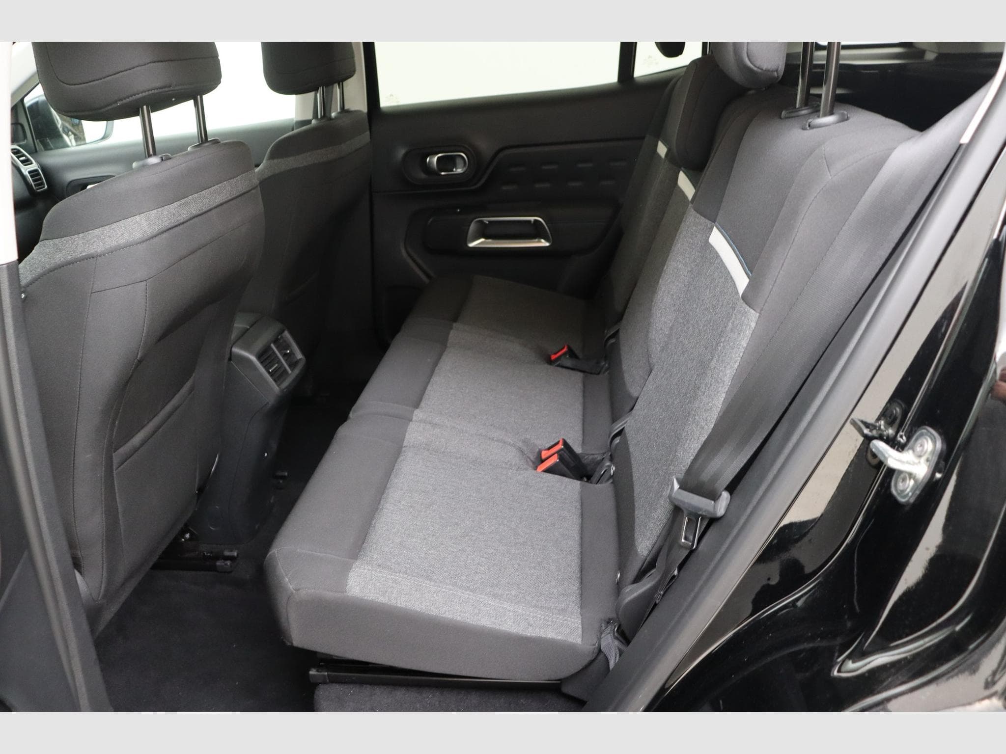 Citroen C5 AIRCROSS Plus (2025) - Photo 14