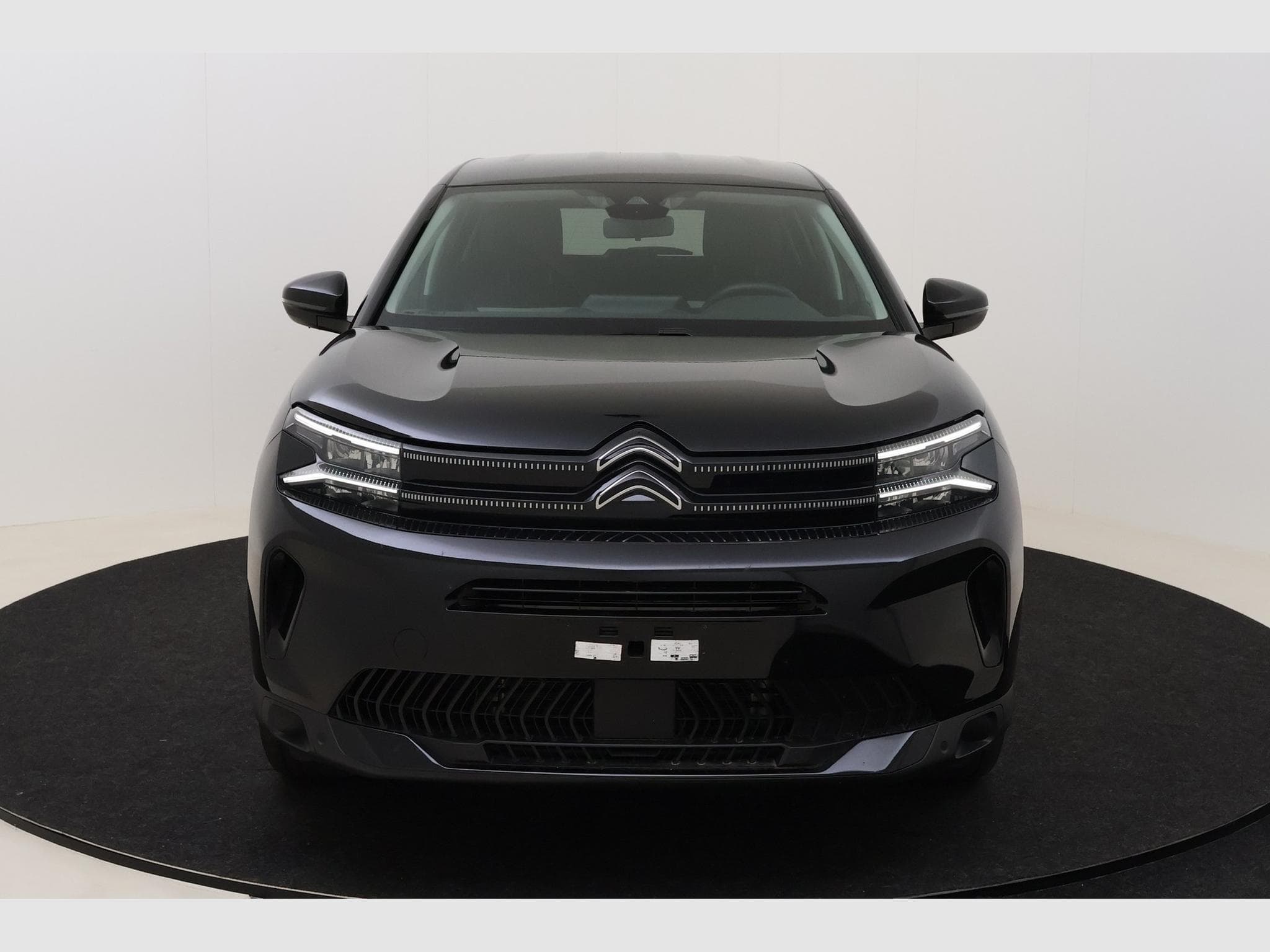 Citroen C5 AIRCROSS Plus (2025) - Photo 2