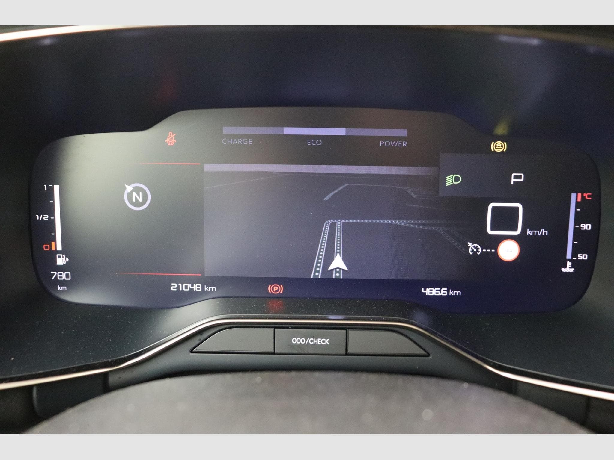 Citroen C5 AIRCROSS Plus (2025) - Photo 20