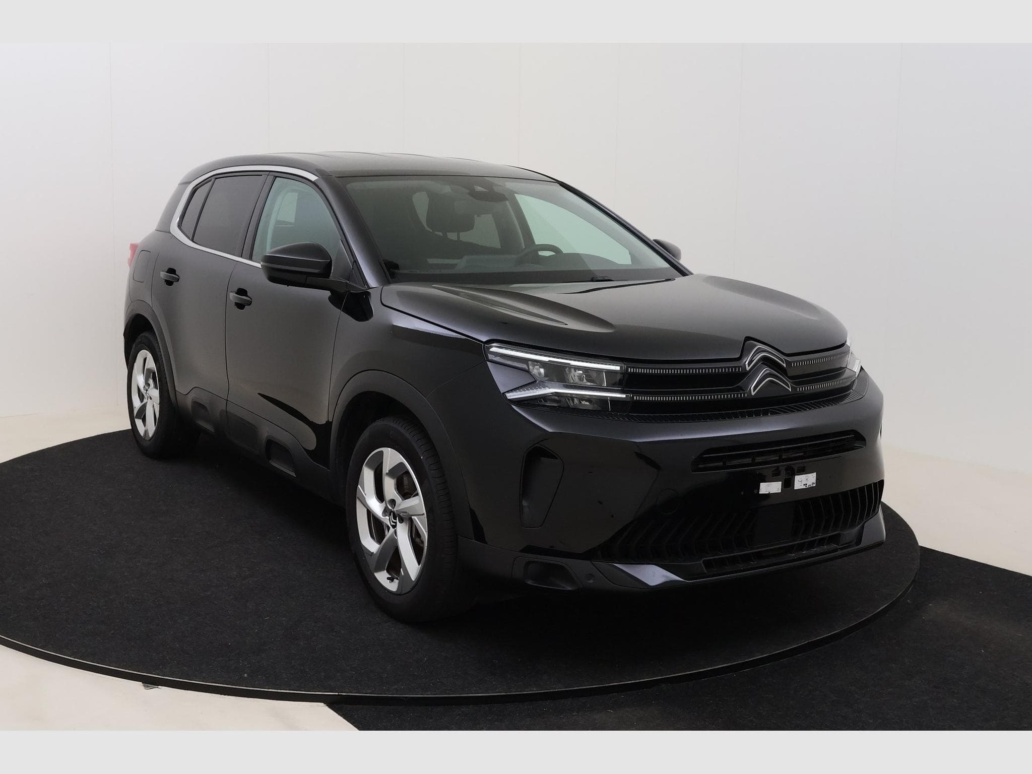 Citroen C5 AIRCROSS Plus (2025) - Photo 3