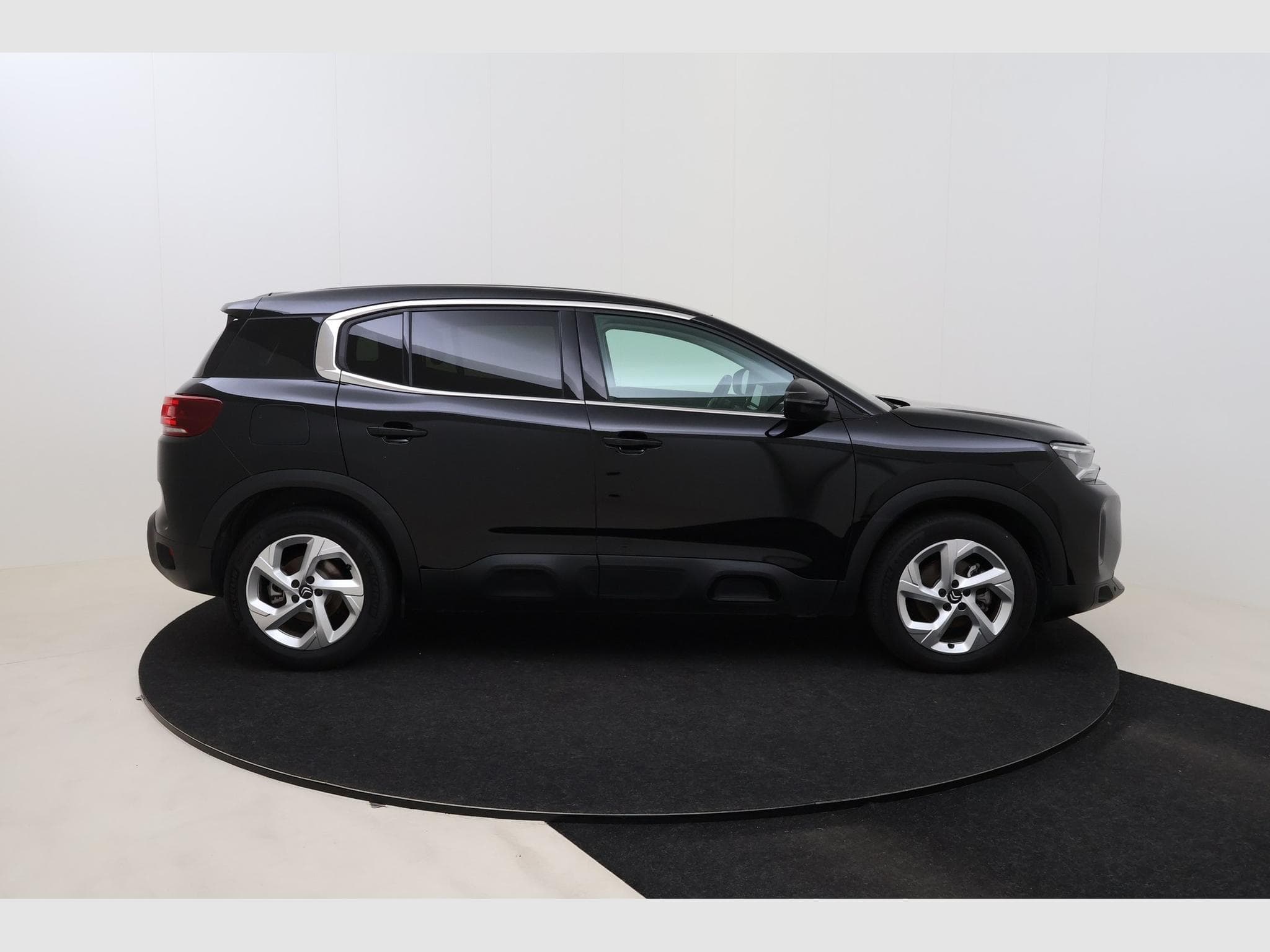 Citroen C5 AIRCROSS Plus (2025) - Photo 4