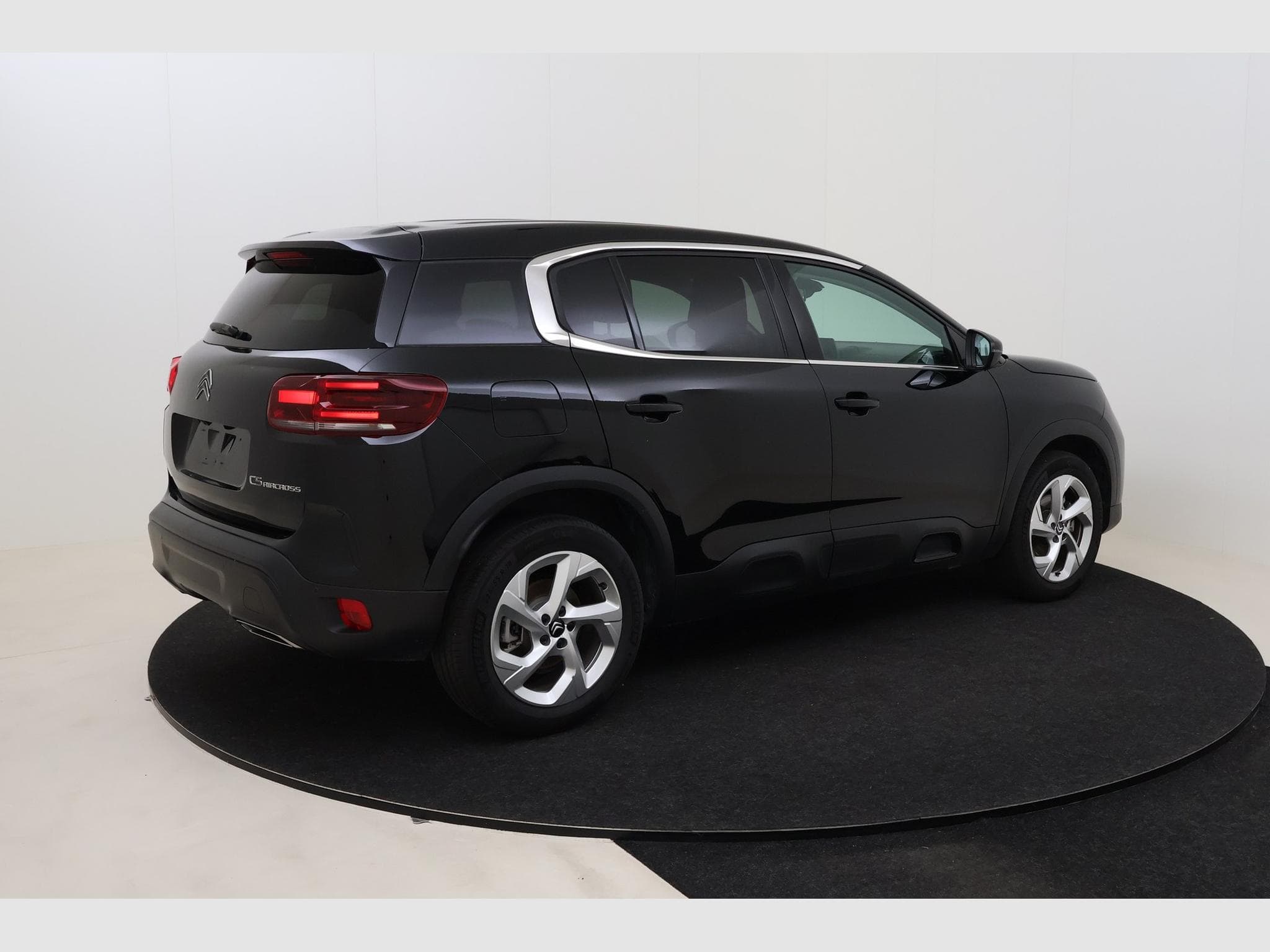 Citroen C5 AIRCROSS Plus (2025) - Photo 5