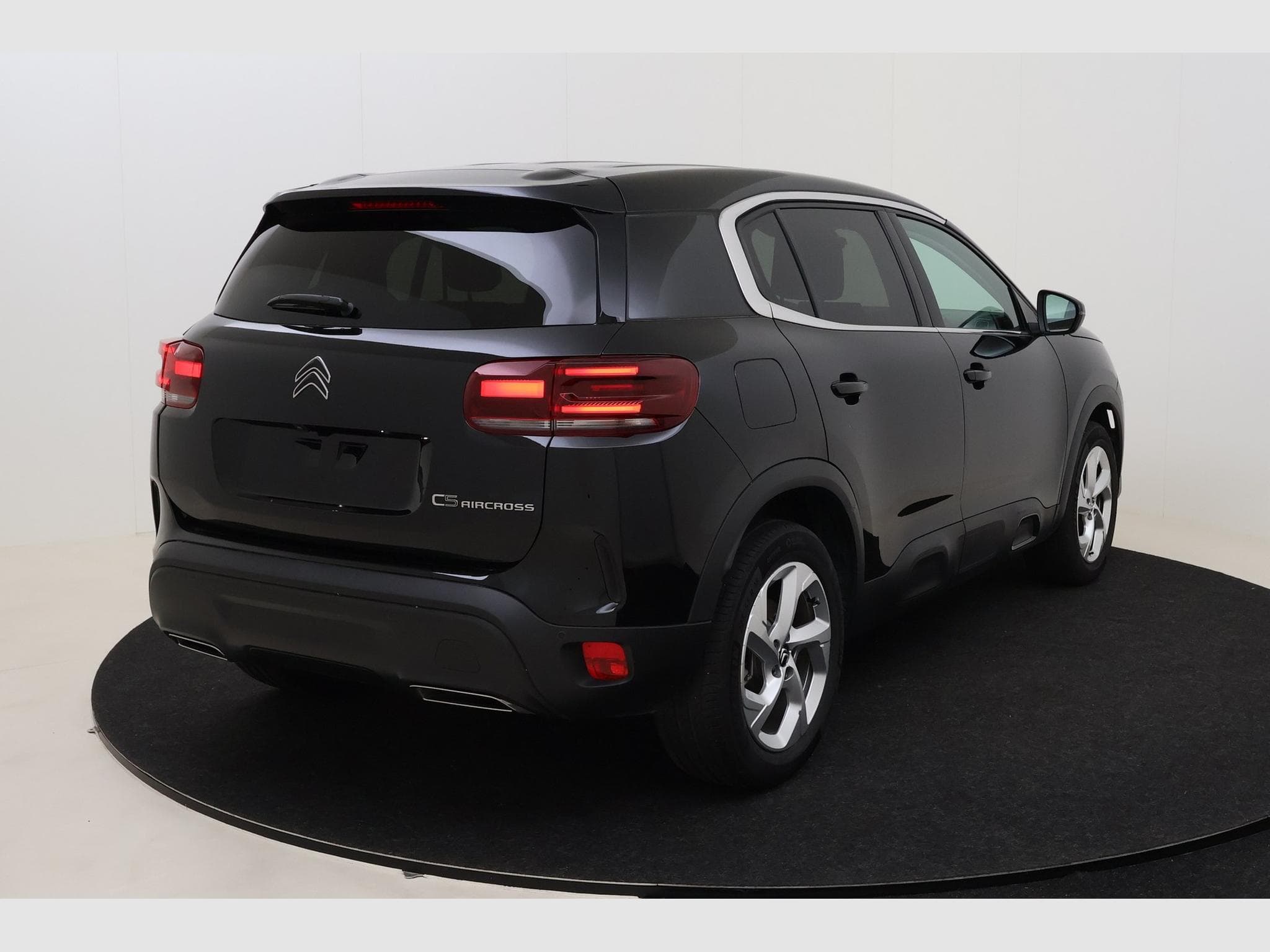 Citroen C5 AIRCROSS Plus (2025) - Photo 6