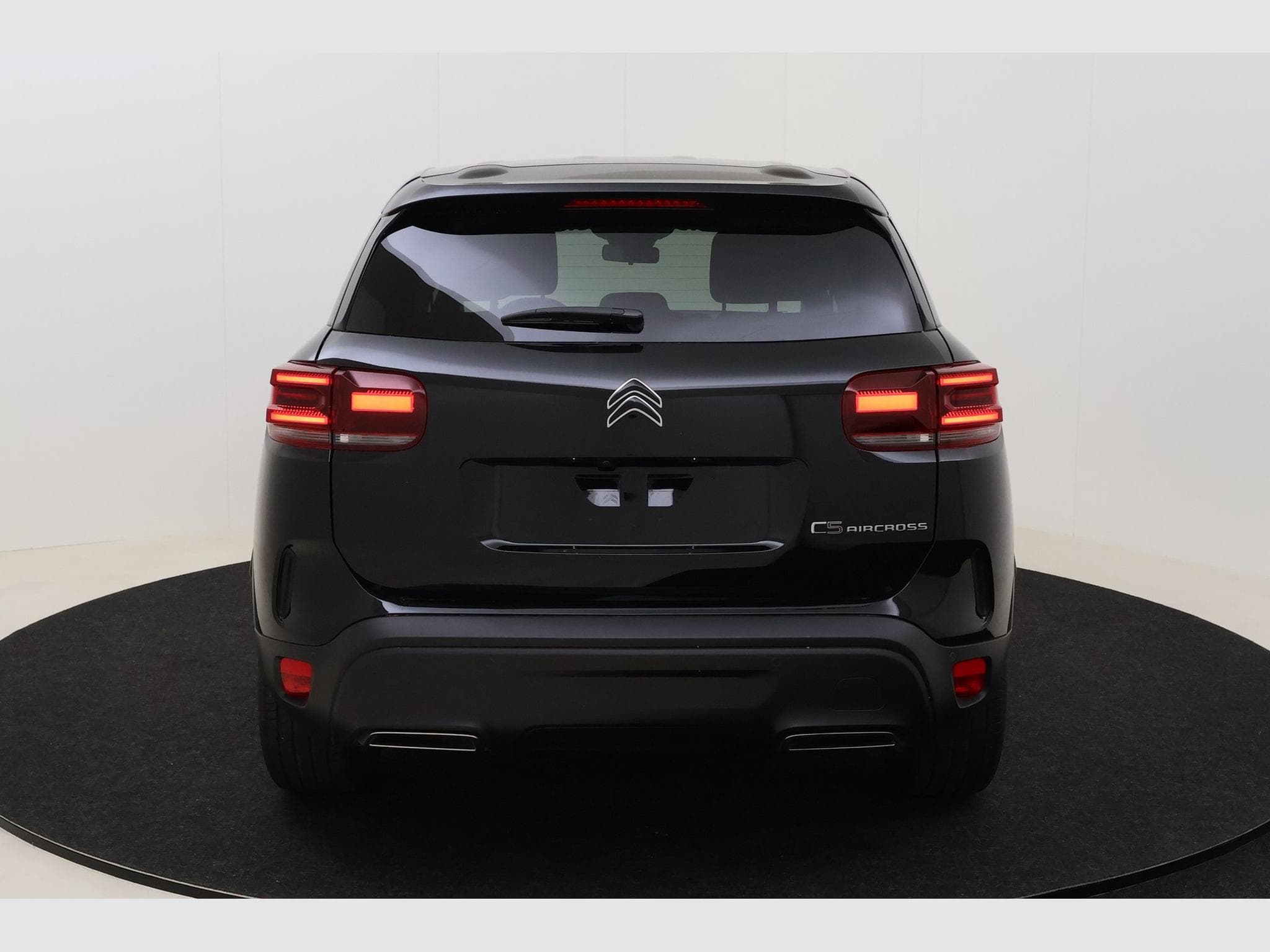 Citroen C5 AIRCROSS Plus (2025) - Photo 7