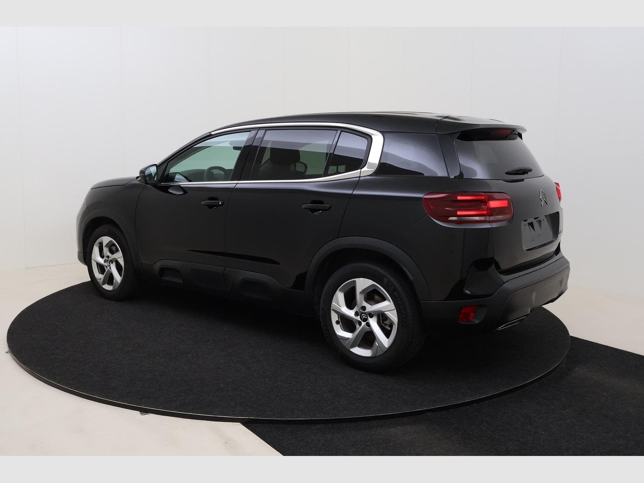 Citroen C5 AIRCROSS Plus (2025) - Photo 8