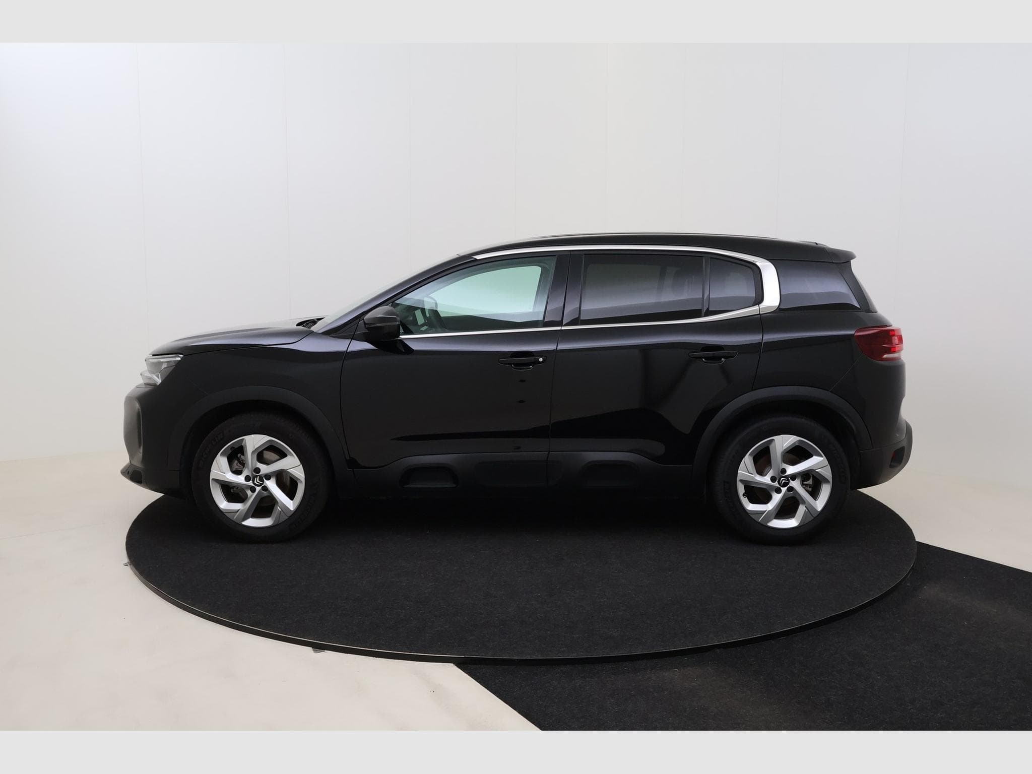 Citroen C5 AIRCROSS Plus (2025) - Photo 9