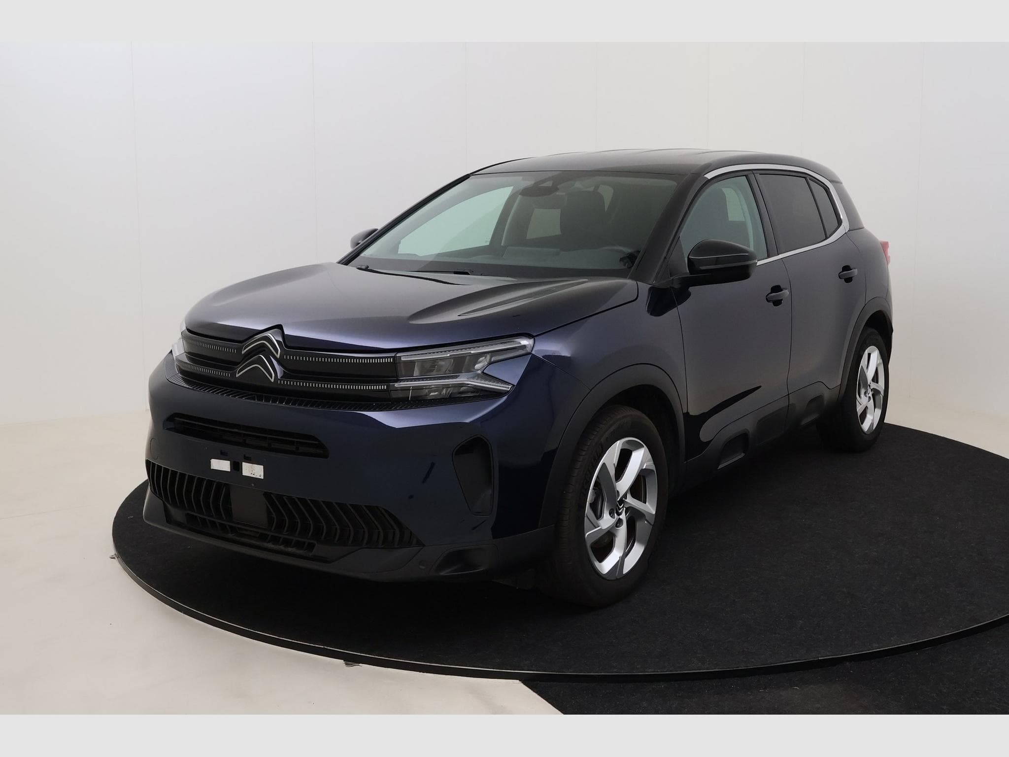 Citroen C5 AIRCROSS Plus (2025) - Photo 1