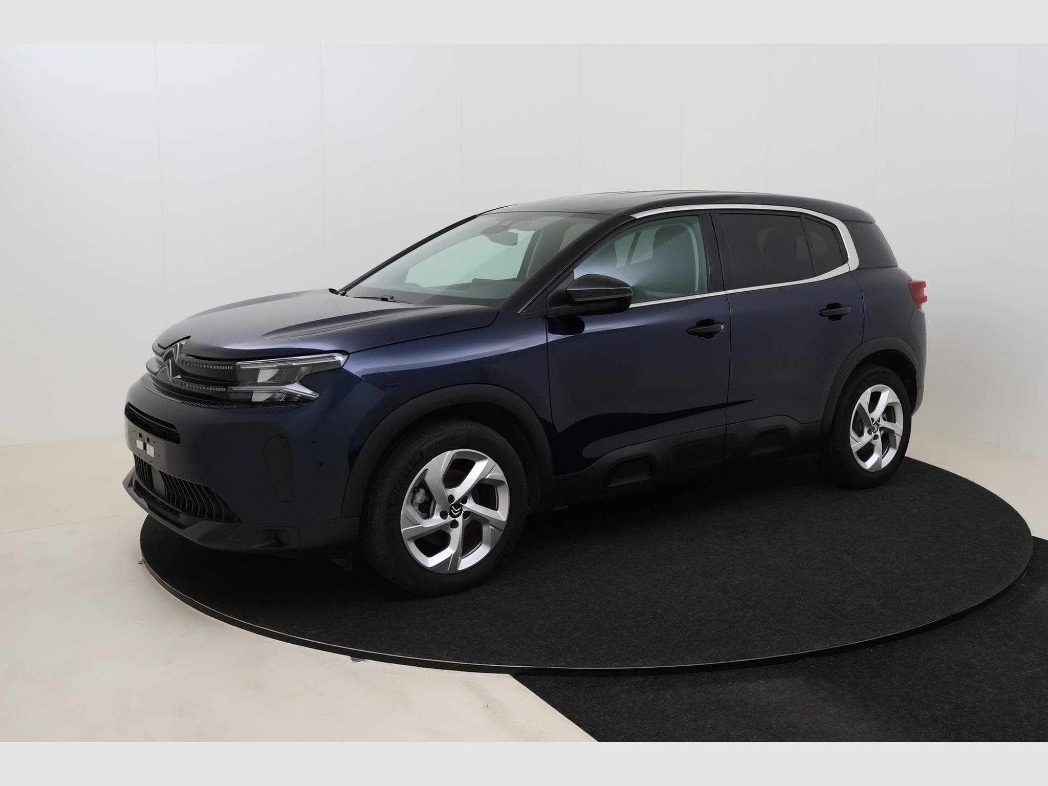 Citroen C5 AIRCROSS Plus (2025) - Photo 10