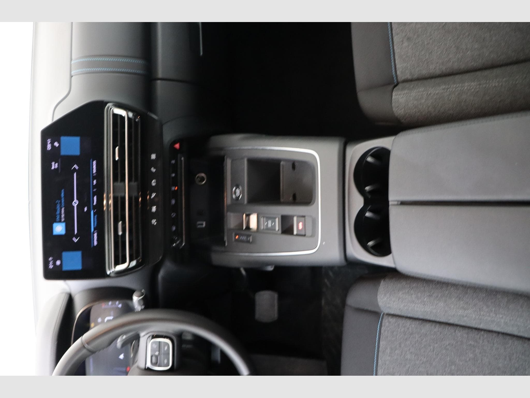 Citroen C5 AIRCROSS Plus (2025) - Photo 12