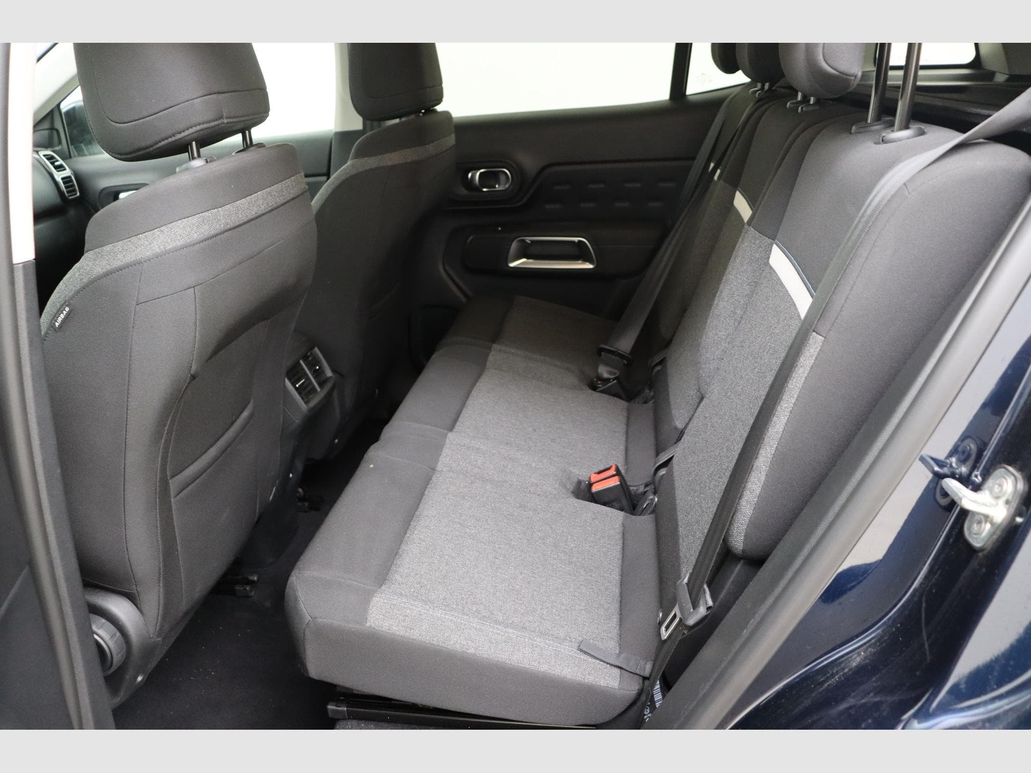Citroen C5 AIRCROSS Plus (2025) - Photo 14