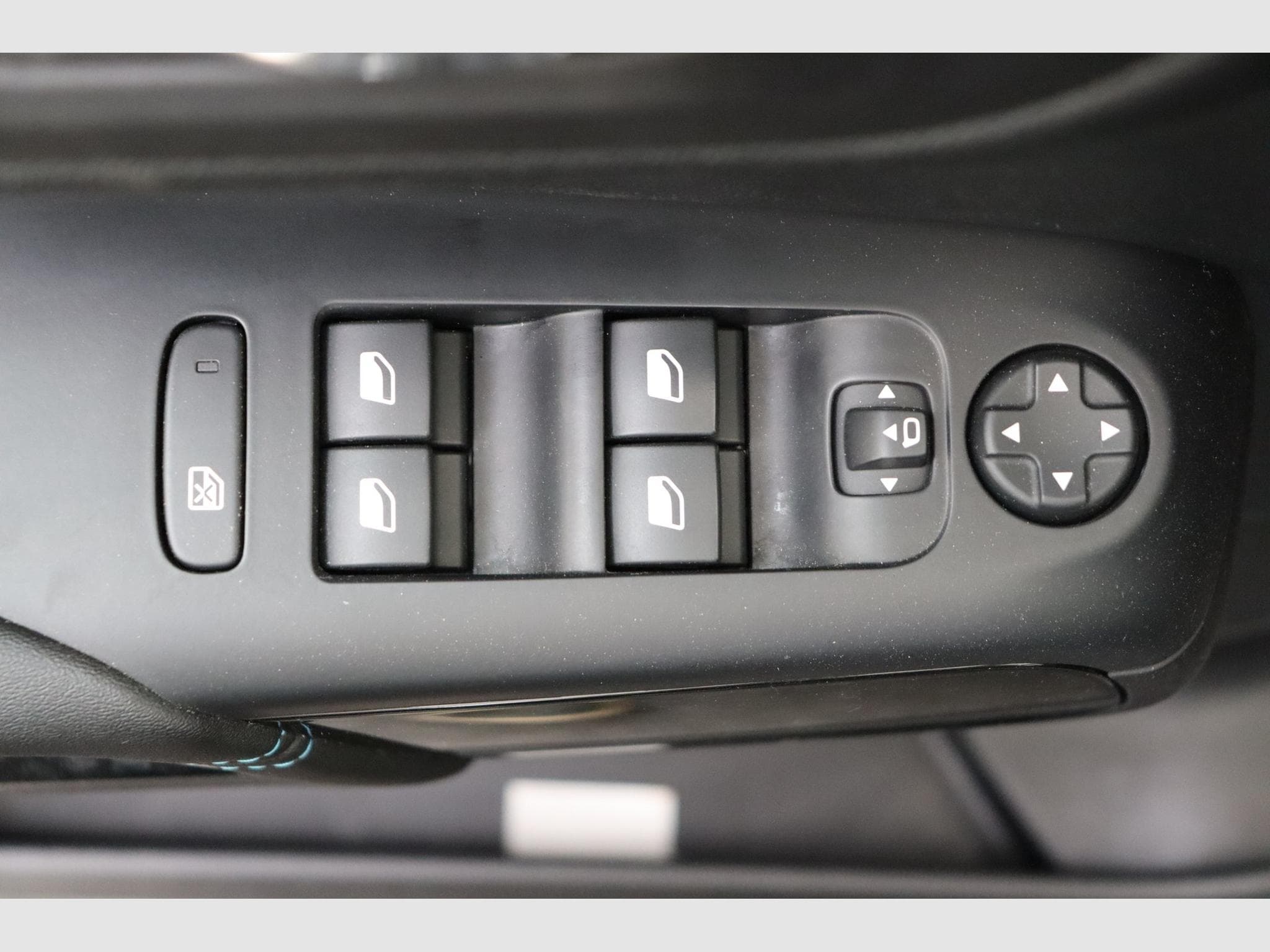 Citroen C5 AIRCROSS Plus (2025) - Photo 17