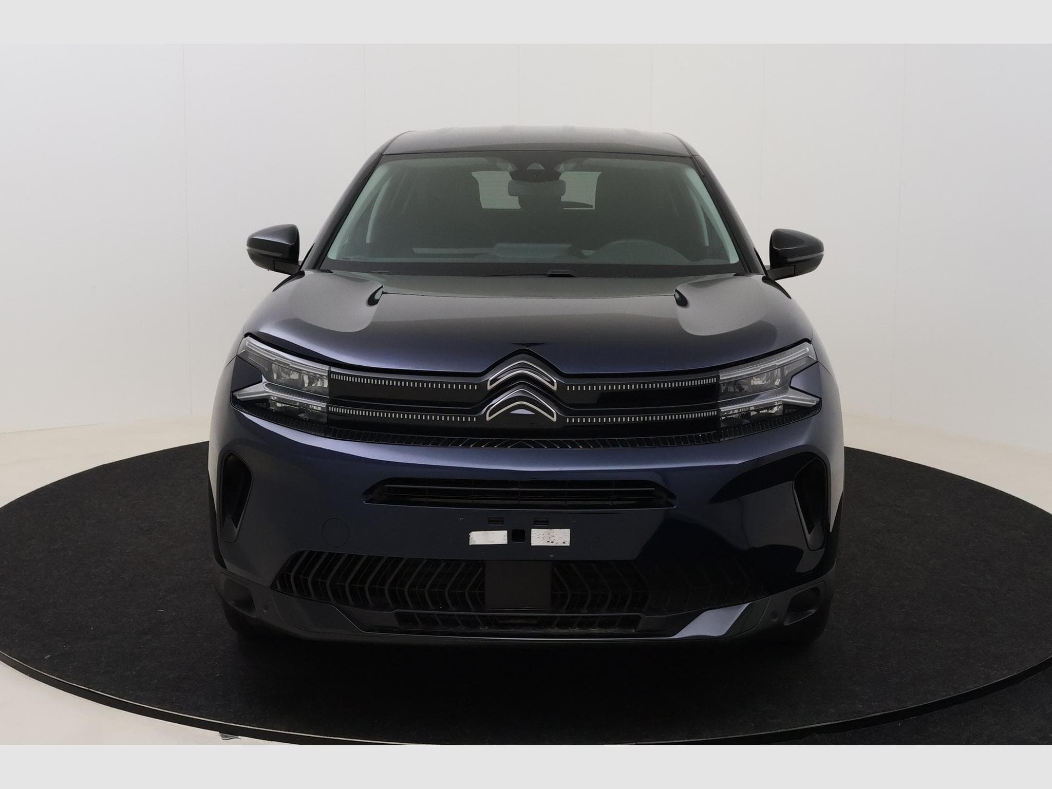 Citroen C5 AIRCROSS Plus (2025) - Photo 2