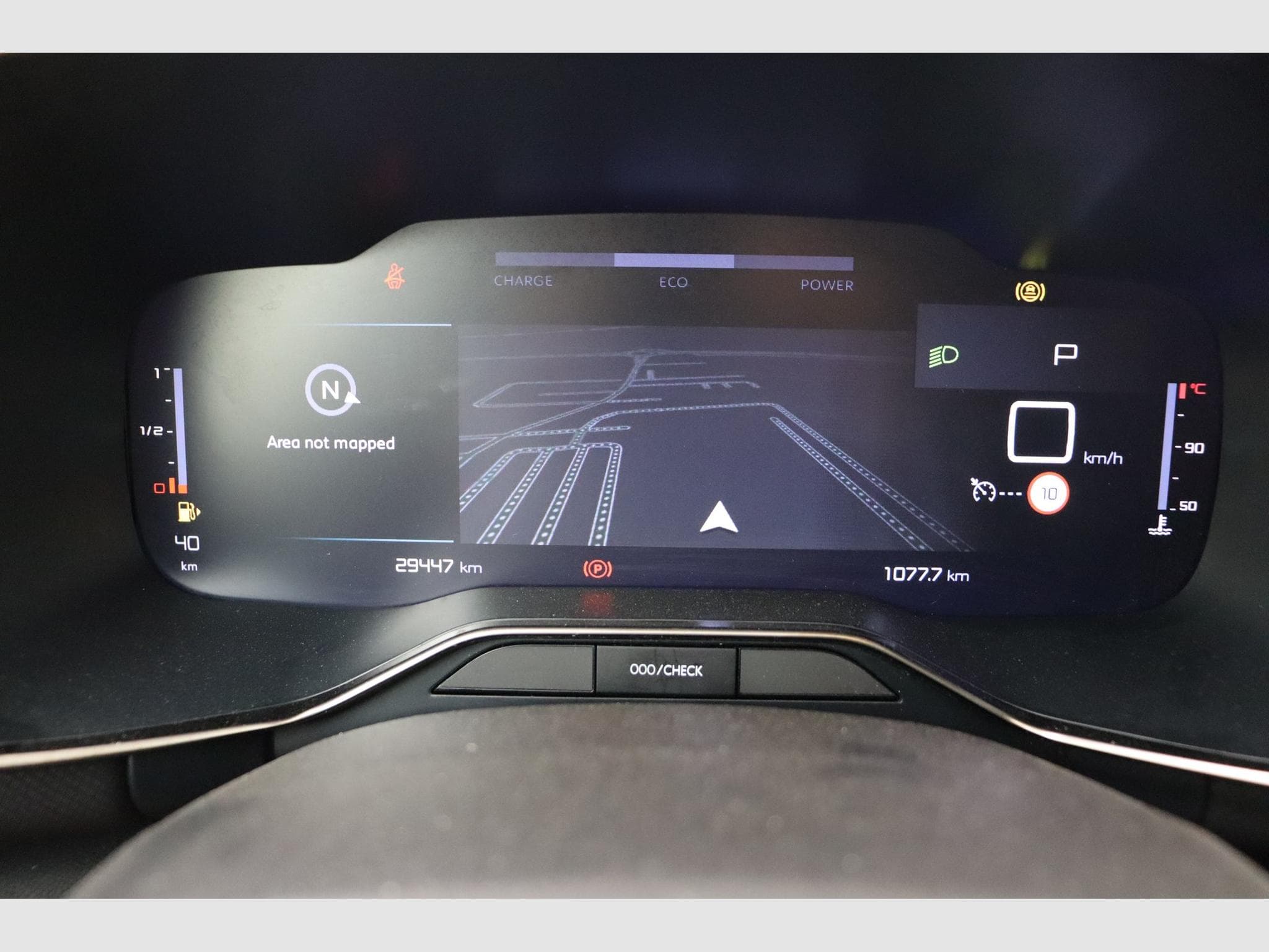 Citroen C5 AIRCROSS Plus (2025) - Photo 20