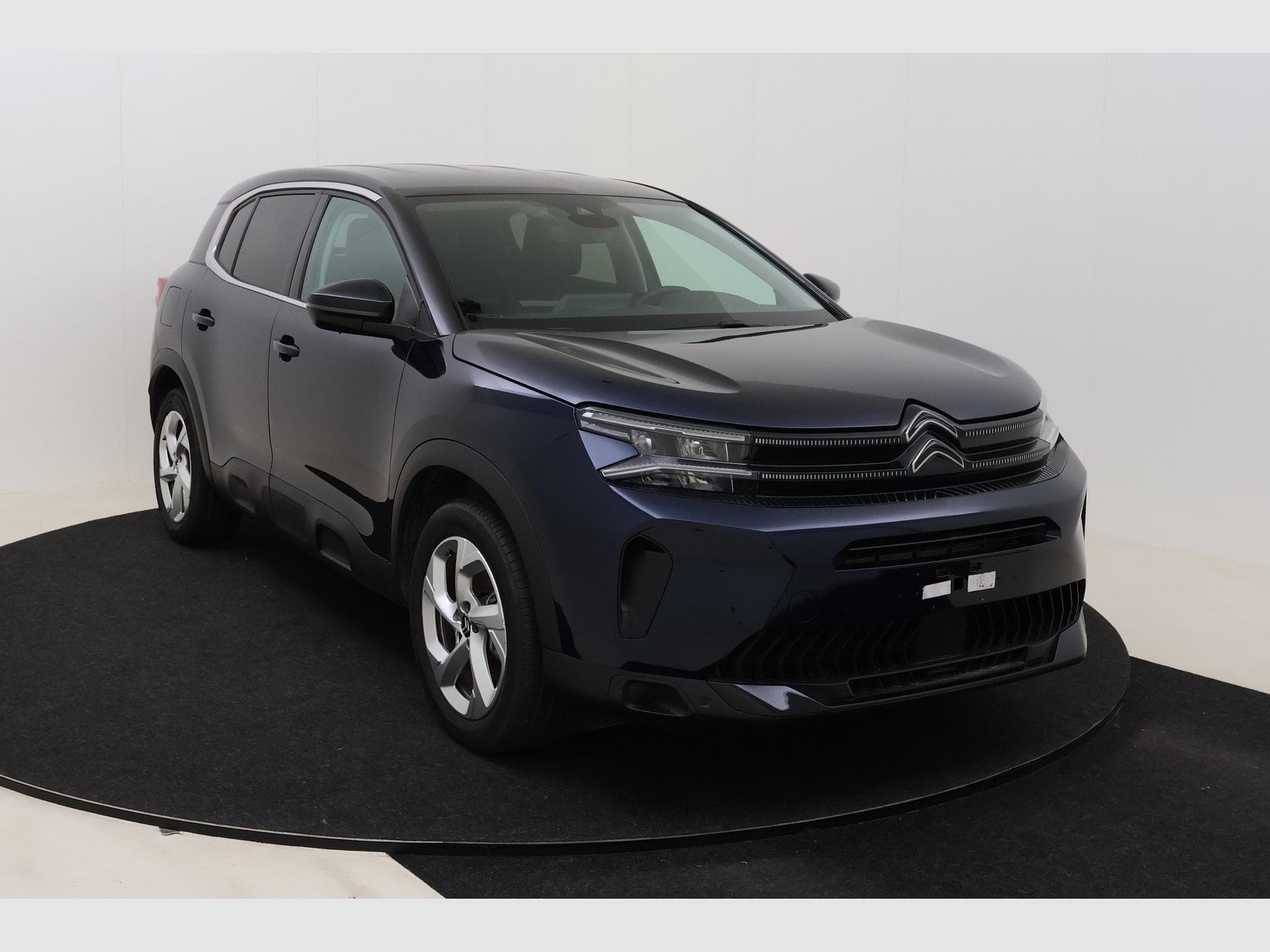 Citroen C5 AIRCROSS Plus (2025) - Photo 3