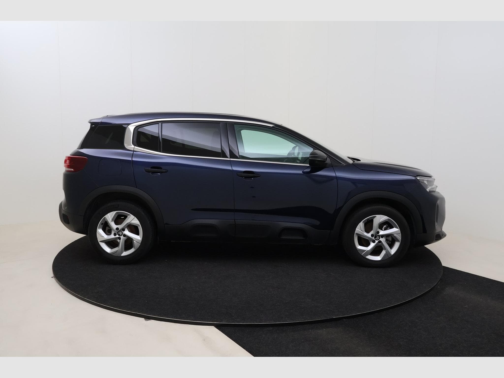 Citroen C5 AIRCROSS Plus (2025) - Photo 4