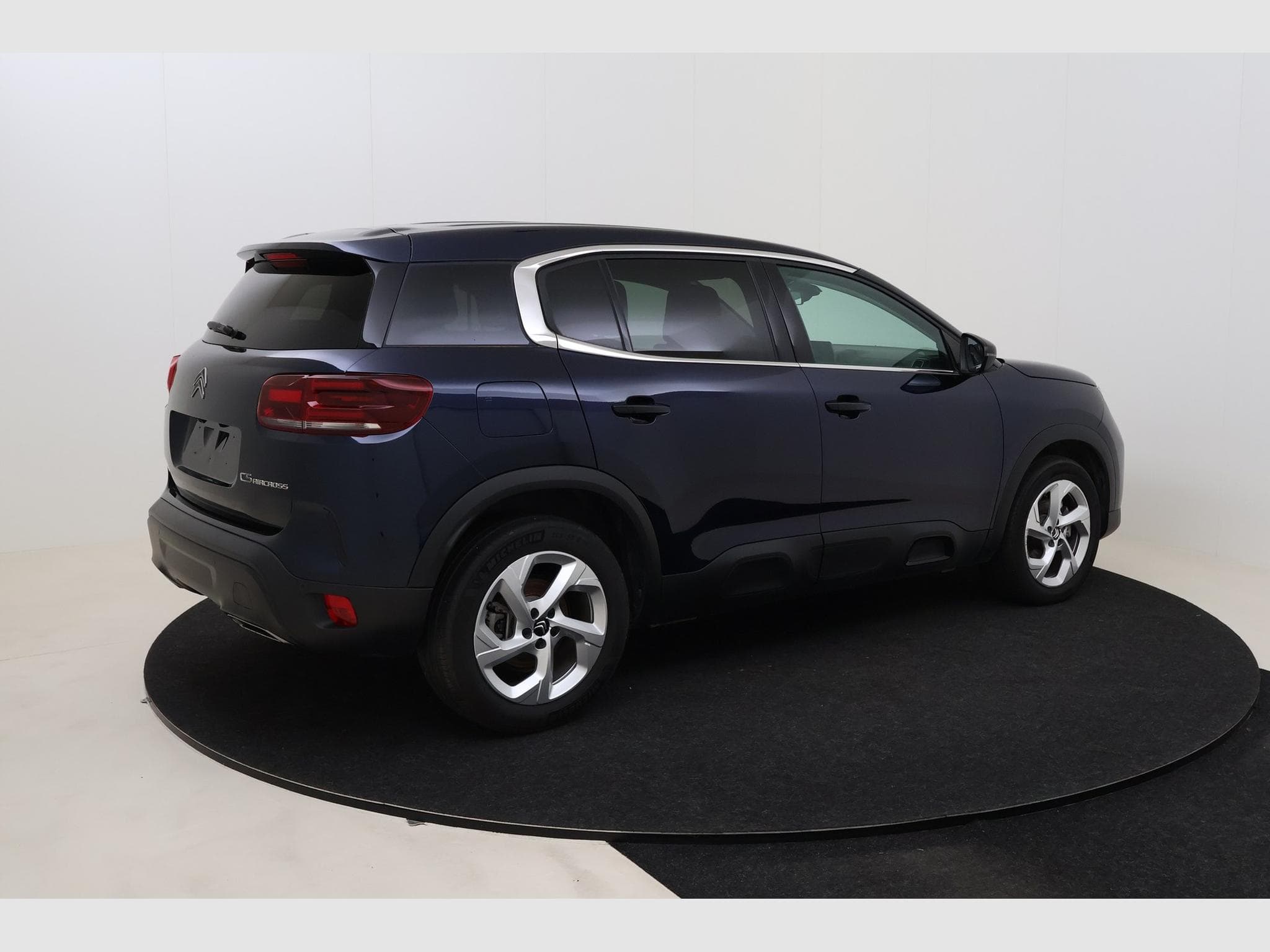 Citroen C5 AIRCROSS Plus (2025) - Photo 5