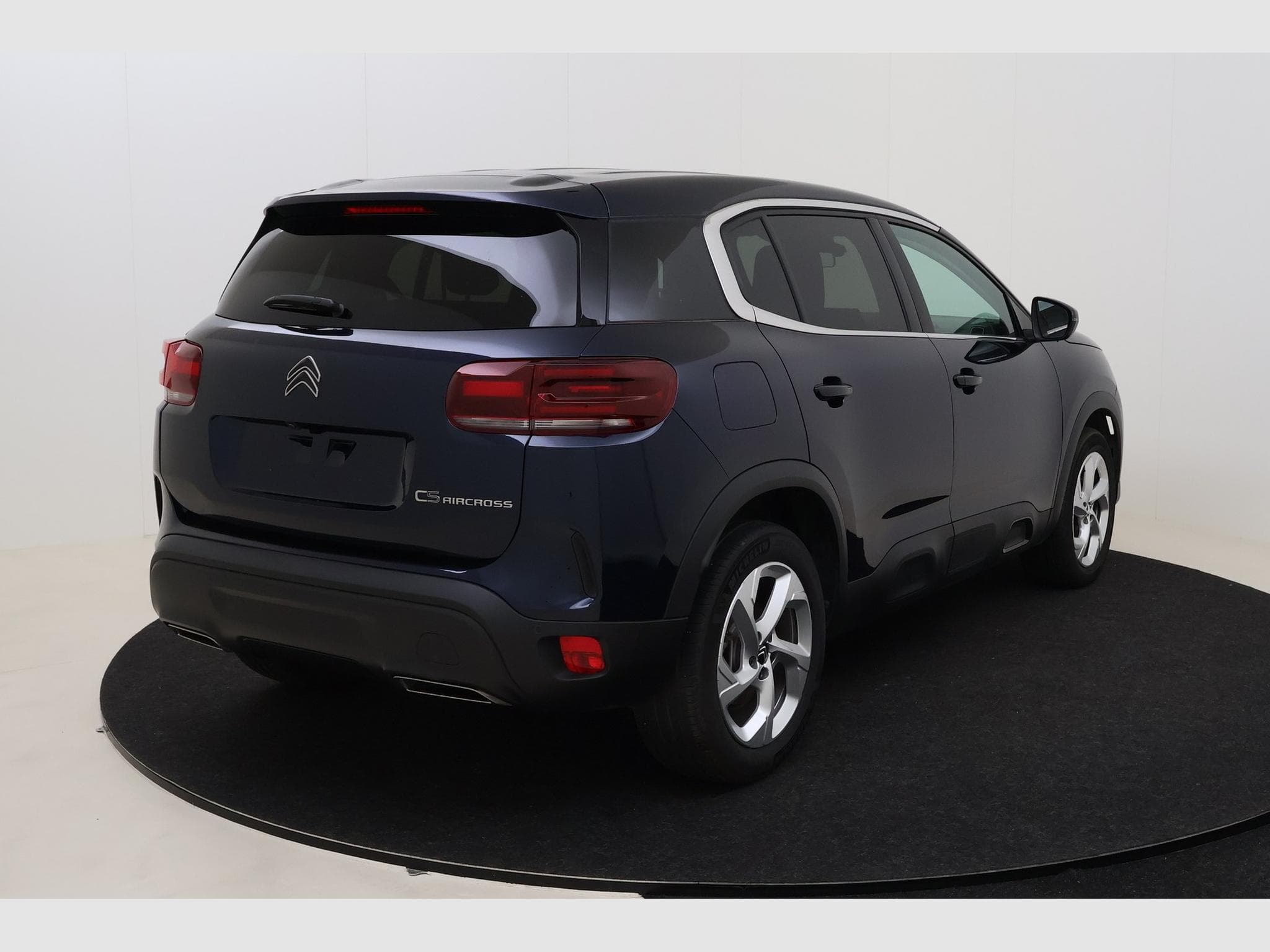 Citroen C5 AIRCROSS Plus (2025) - Photo 6