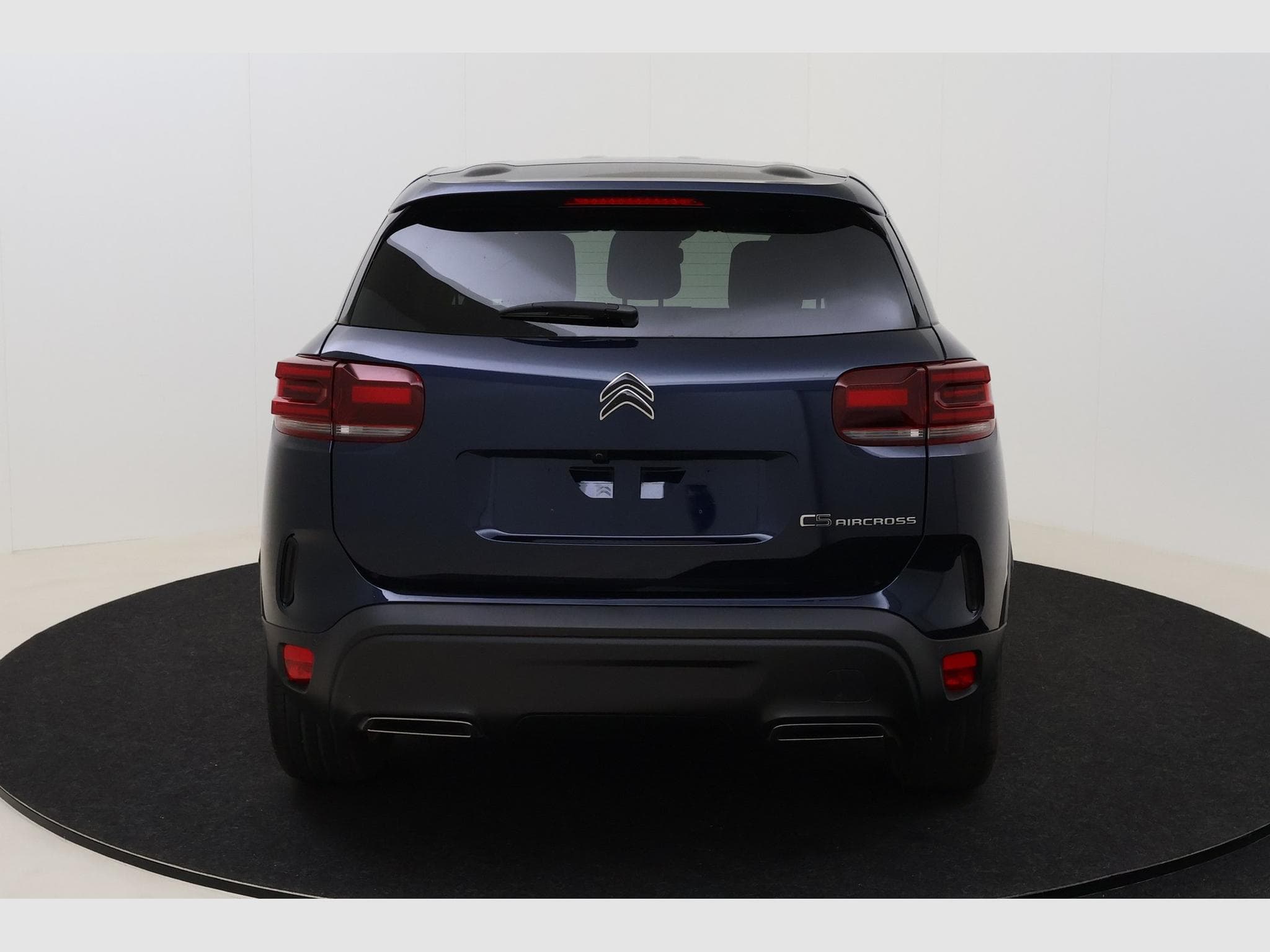 Citroen C5 AIRCROSS Plus (2025) - Photo 7