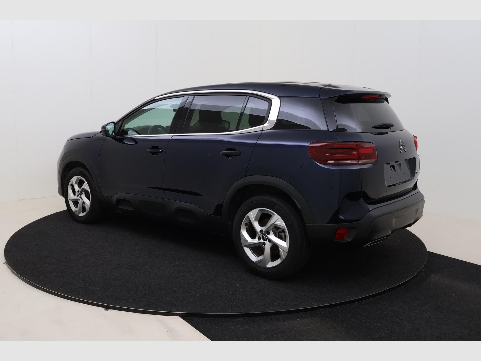 Citroen C5 AIRCROSS Plus (2025) - Photo 8