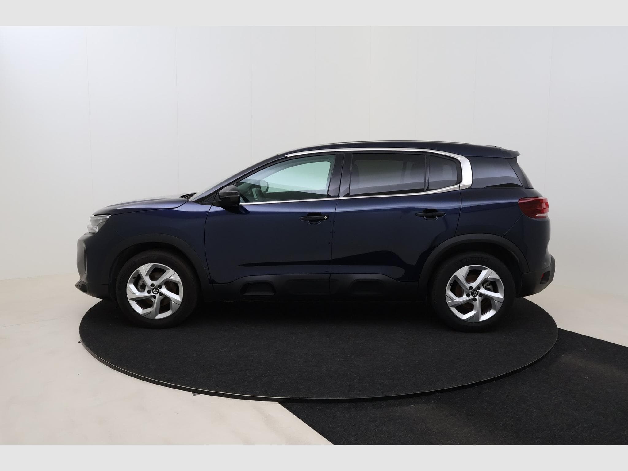 Citroen C5 AIRCROSS Plus (2025) - Photo 9