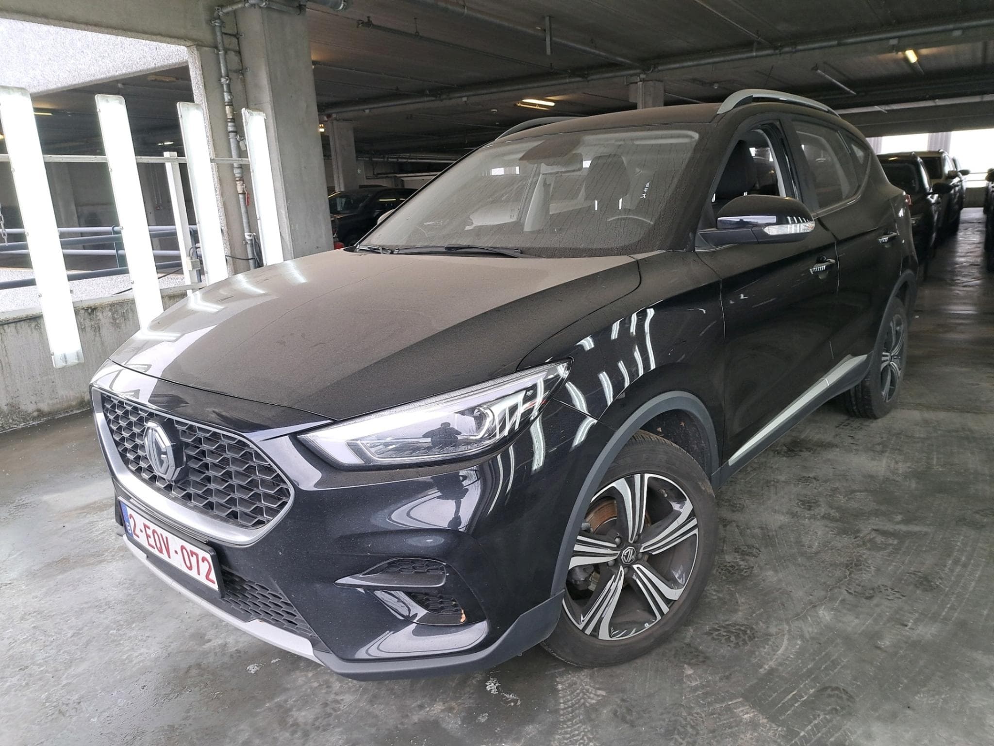 Mg ZS Comfort (2023) - Photo 1