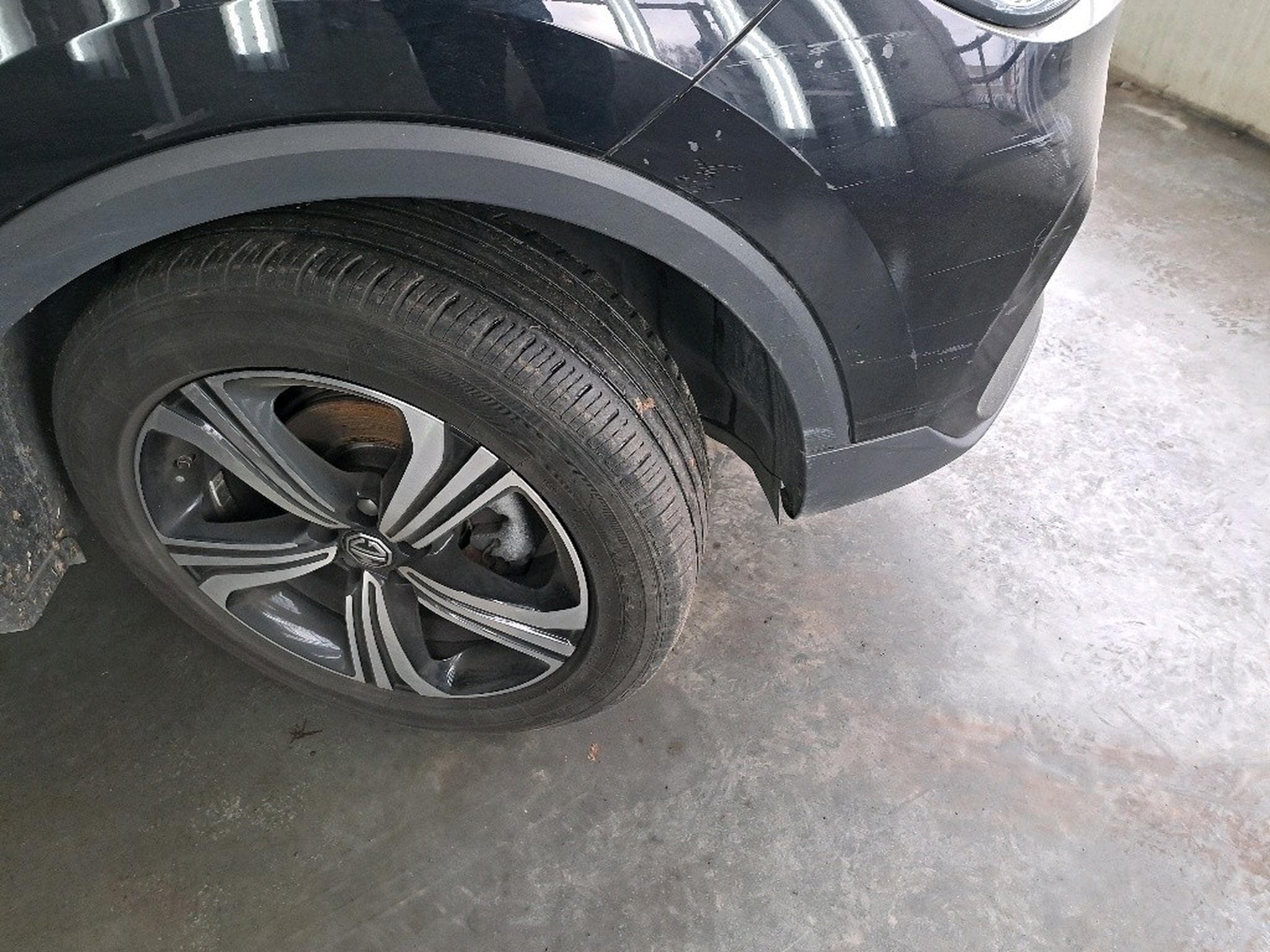 Mg ZS Comfort (2023) - Photo 15