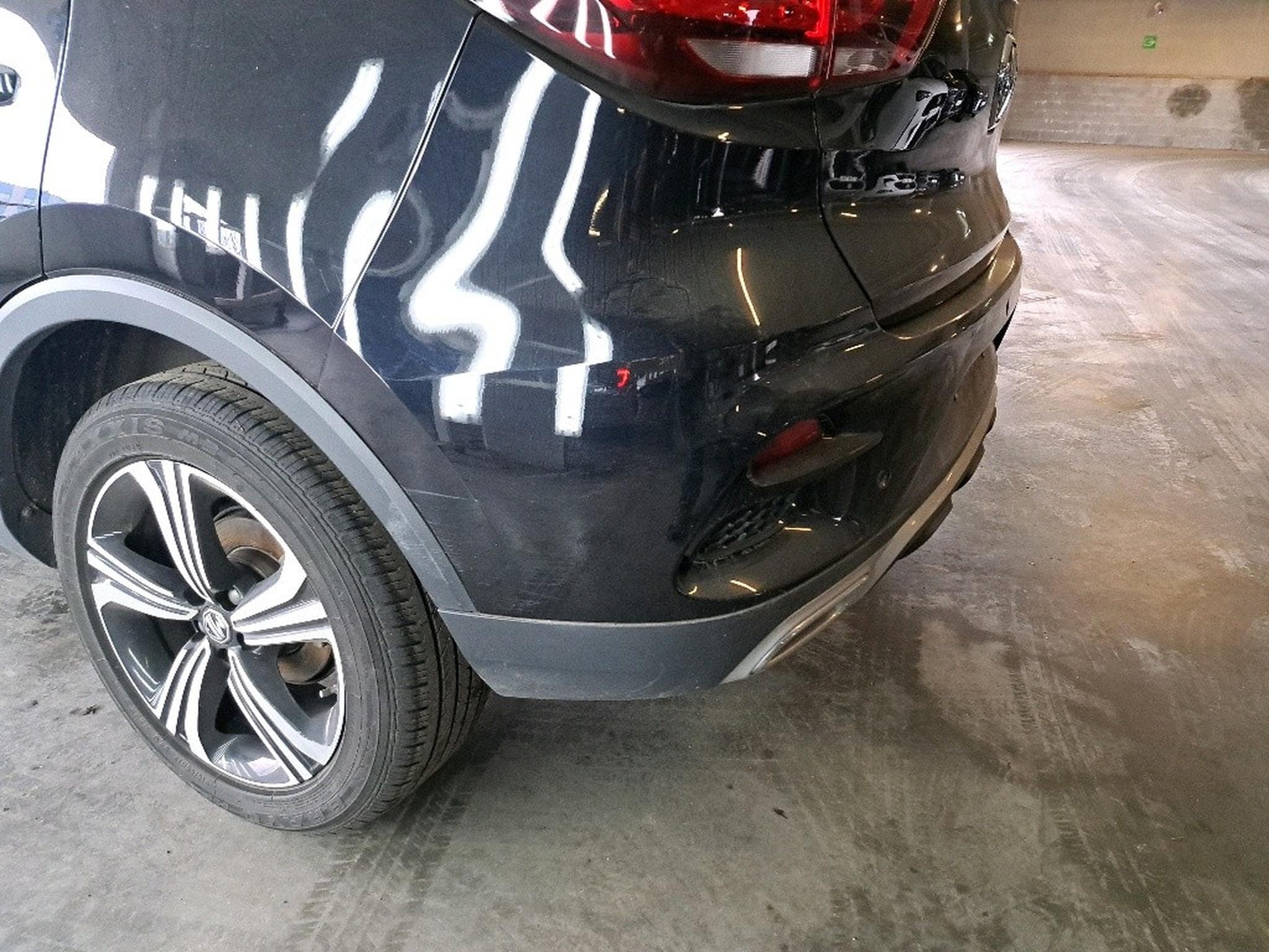 Mg ZS Comfort (2023) - Photo 19
