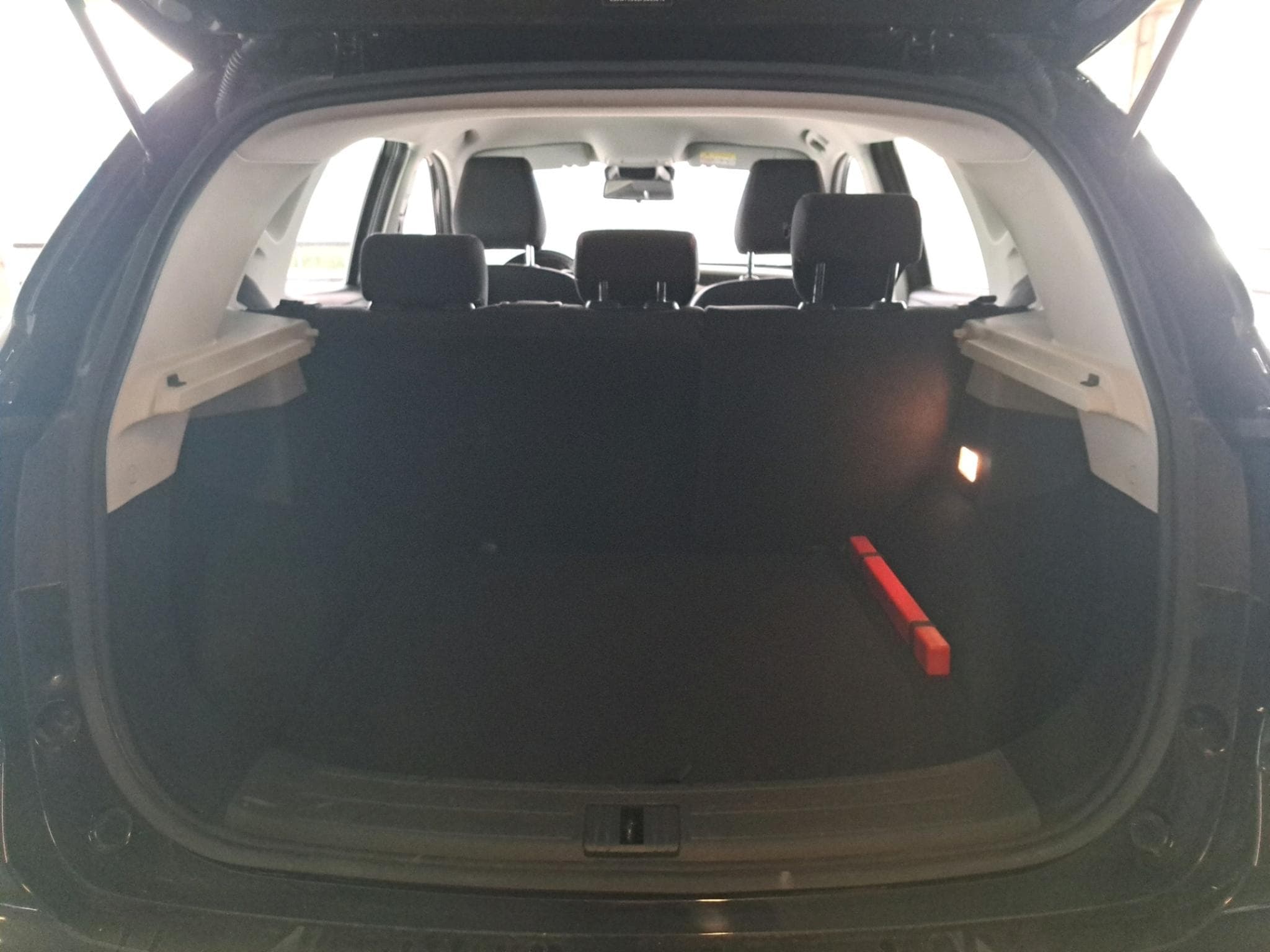 Mg ZS Comfort (2023) - Photo 6