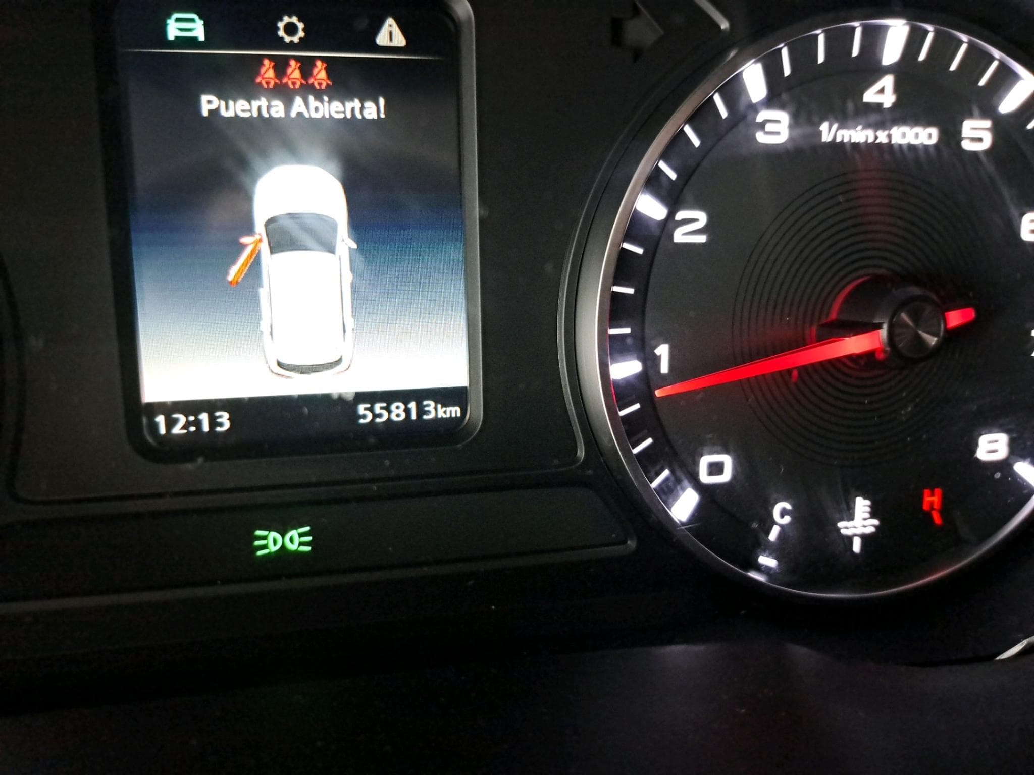 Mg ZS Comfort (2023) - Photo 9