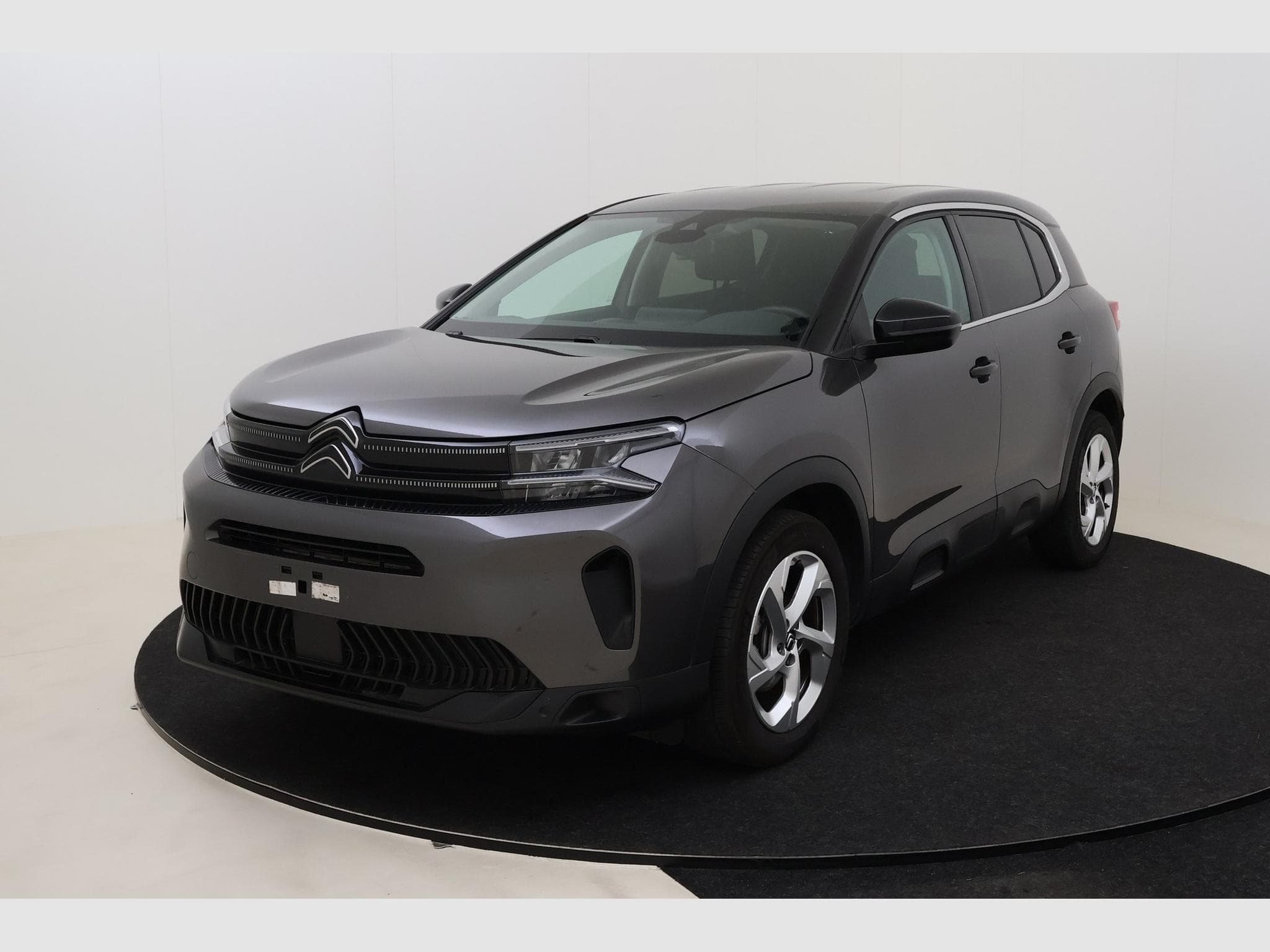 Citroen C5 AIRCROSS Plus (2025) - Photo 1