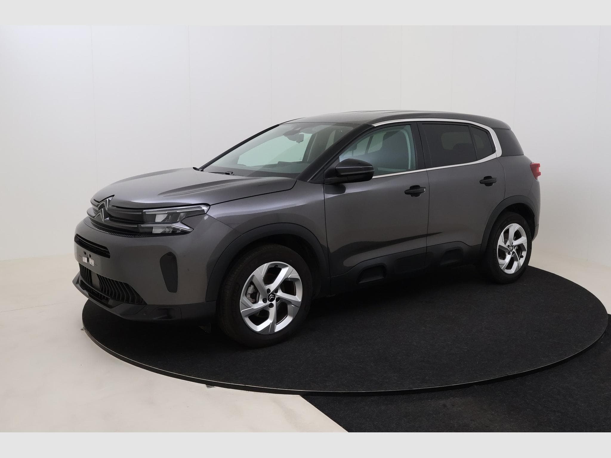 Citroen C5 AIRCROSS Plus (2025) - Photo 10