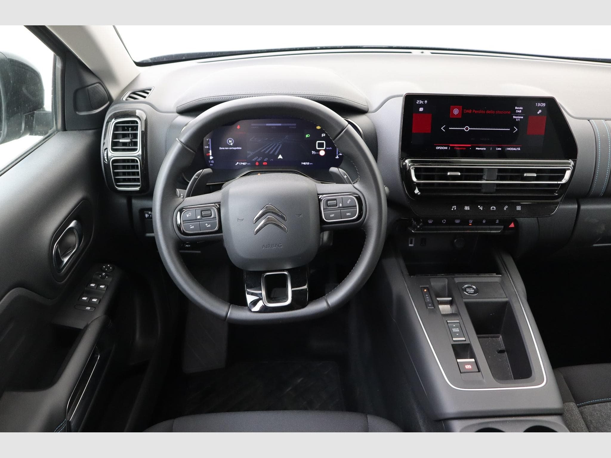 Citroen C5 AIRCROSS Plus (2025) - Photo 11