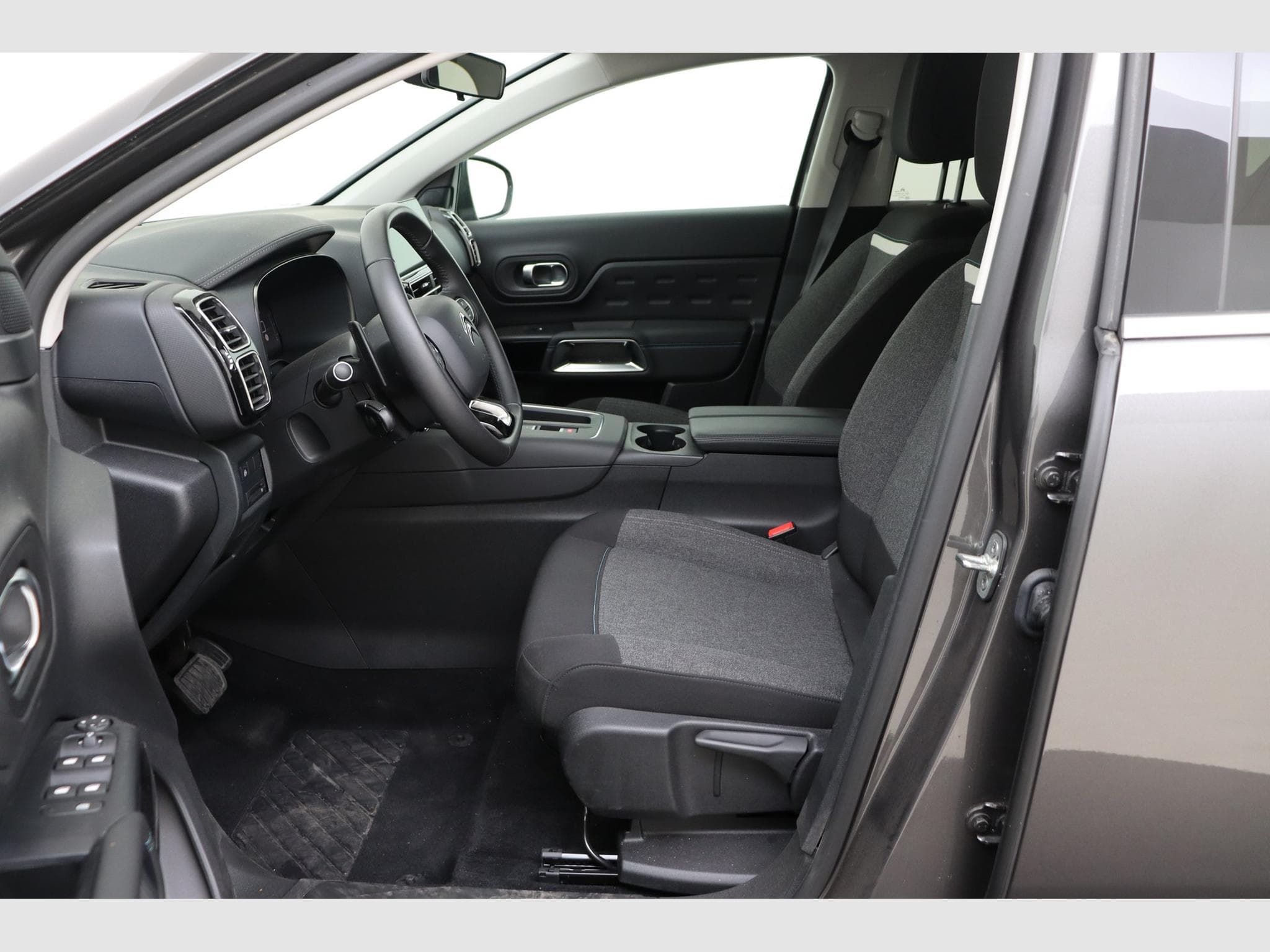 Citroen C5 AIRCROSS Plus (2025) - Photo 13