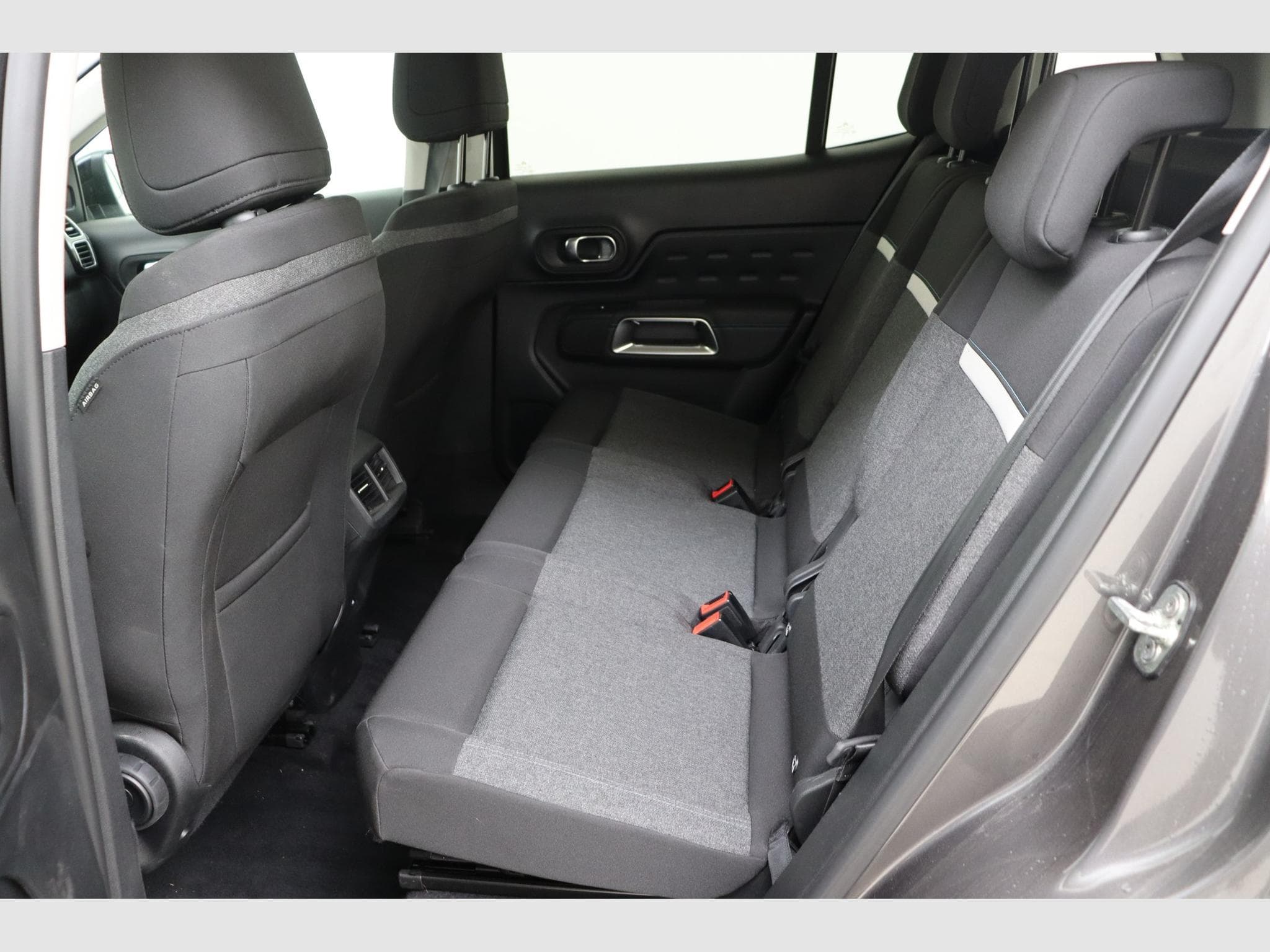 Citroen C5 AIRCROSS Plus (2025) - Photo 14