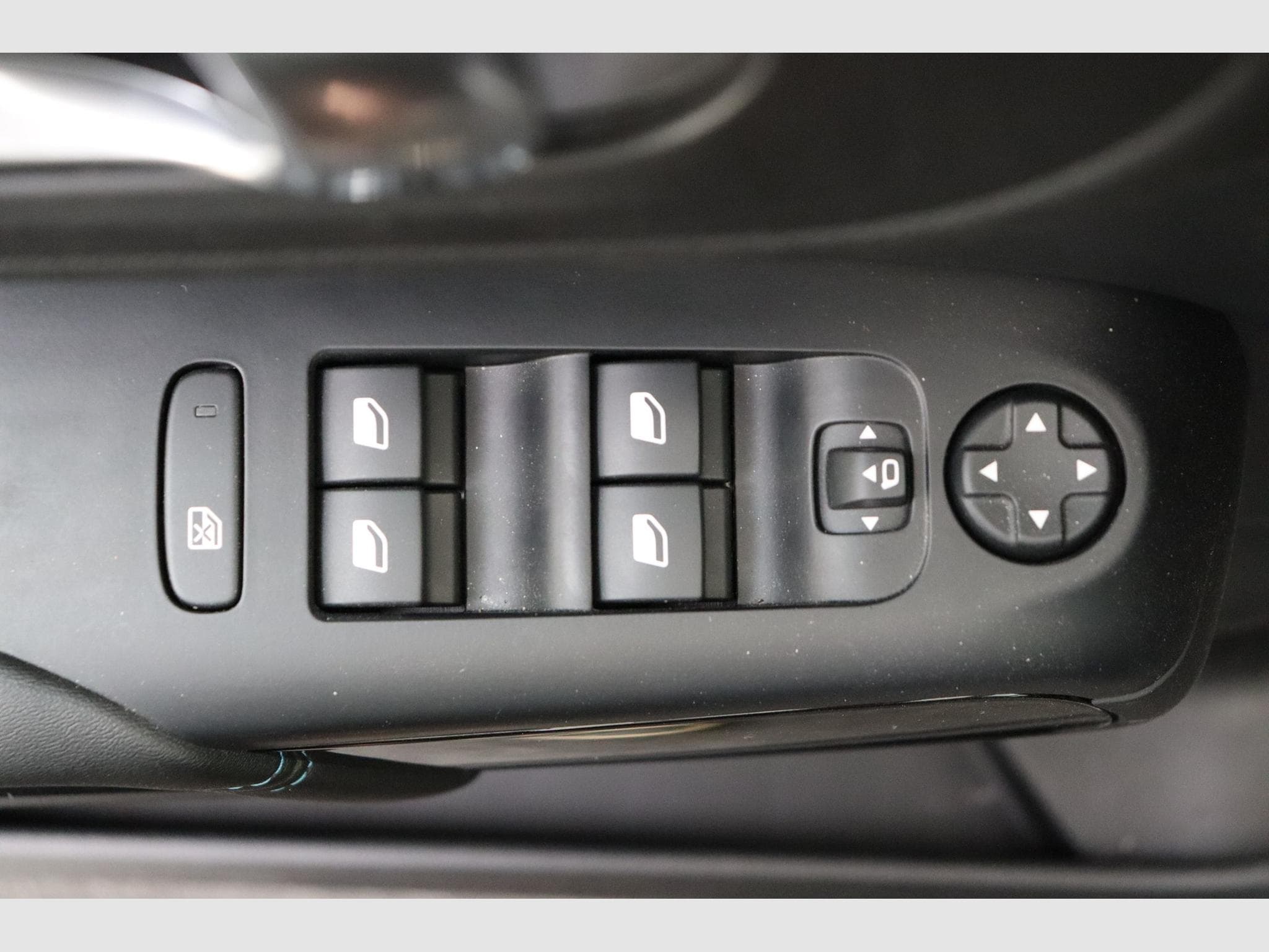 Citroen C5 AIRCROSS Plus (2025) - Photo 17
