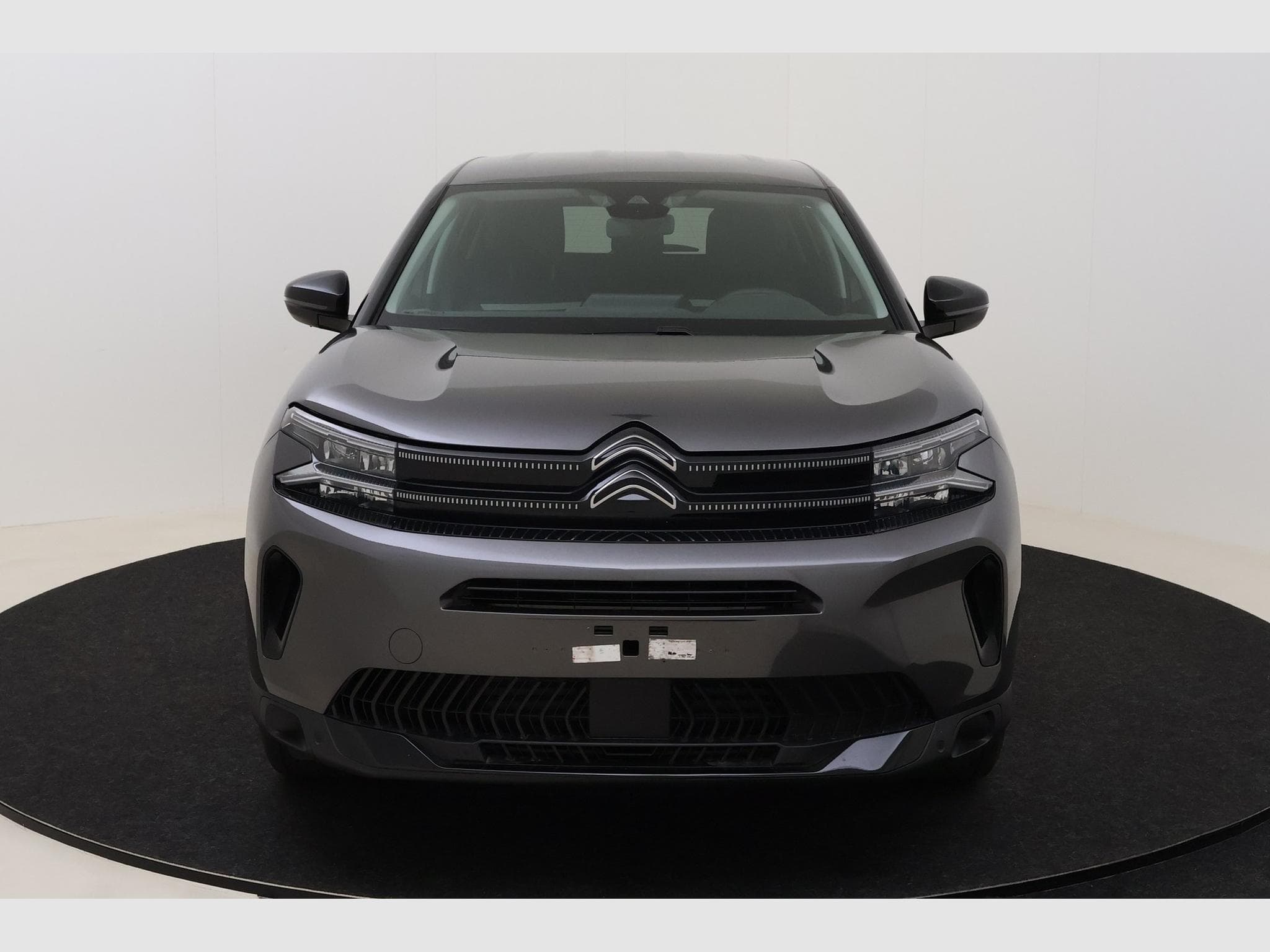 Citroen C5 AIRCROSS Plus (2025) - Photo 2