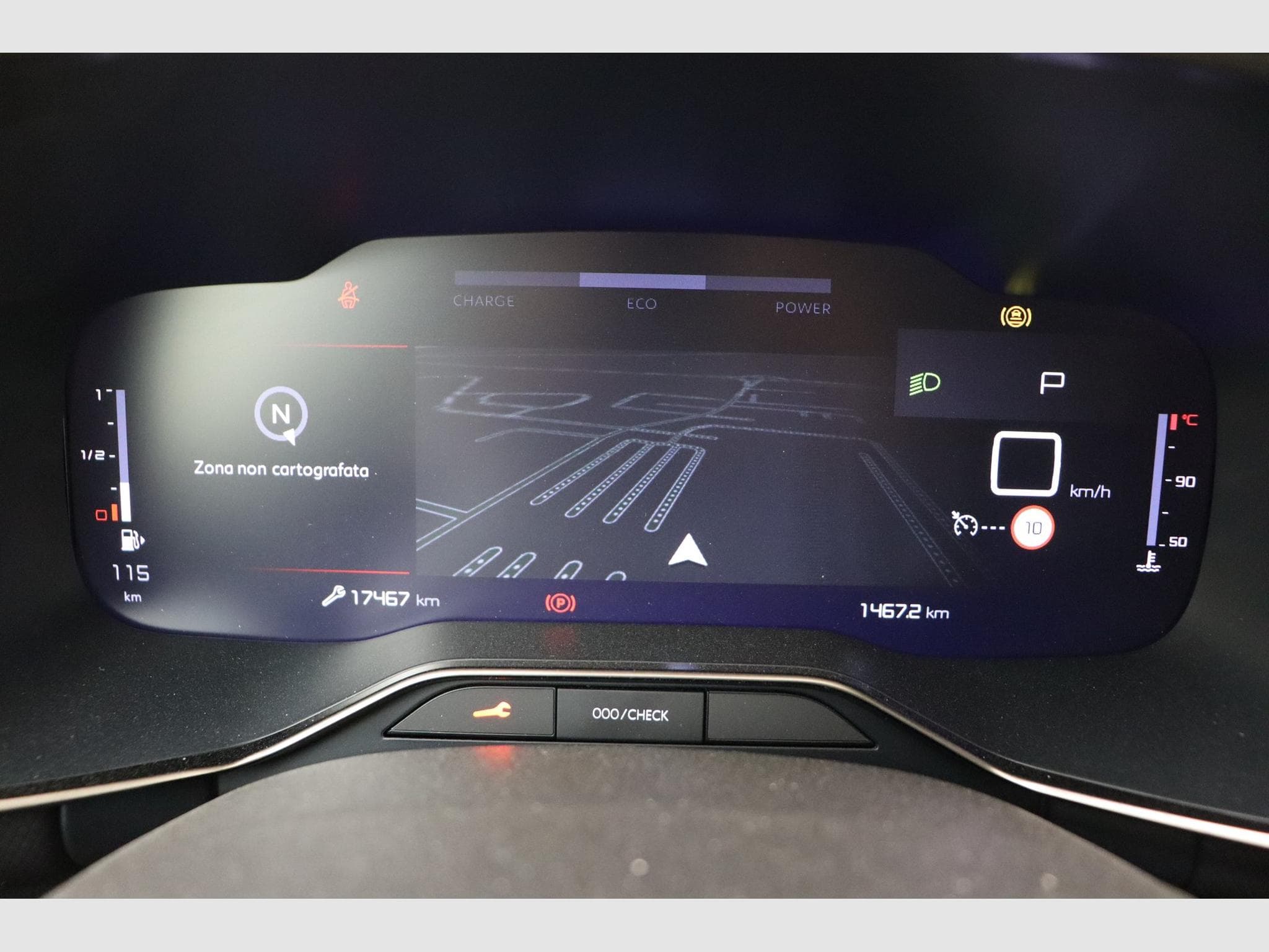 Citroen C5 AIRCROSS Plus (2025) - Photo 20