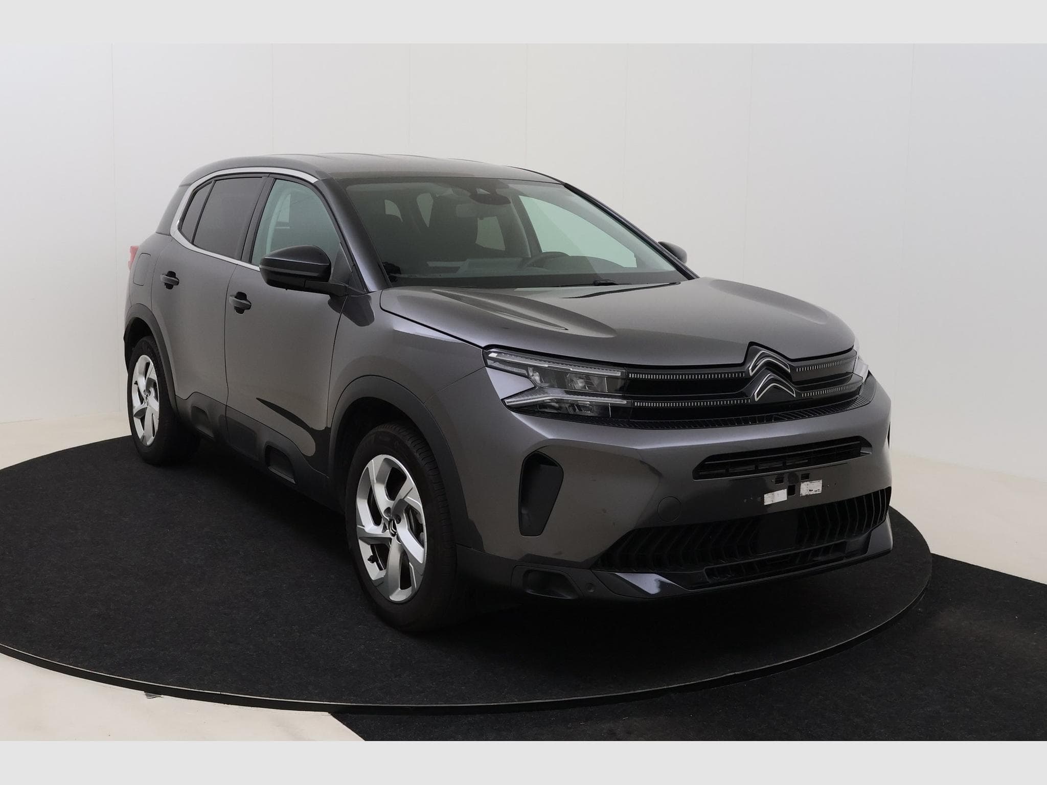 Citroen C5 AIRCROSS Plus (2025) - Photo 3