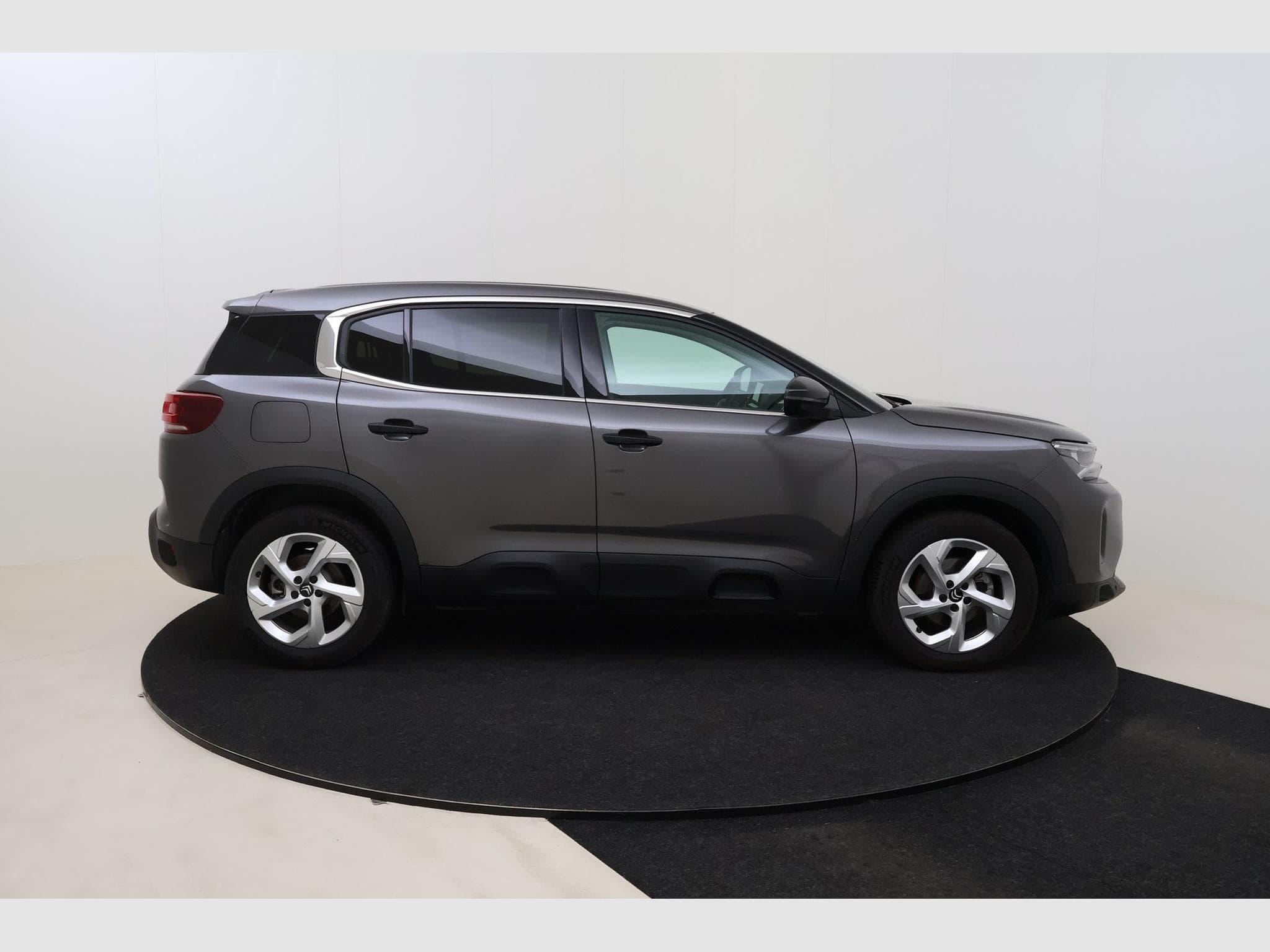 Citroen C5 AIRCROSS Plus (2025) - Photo 4