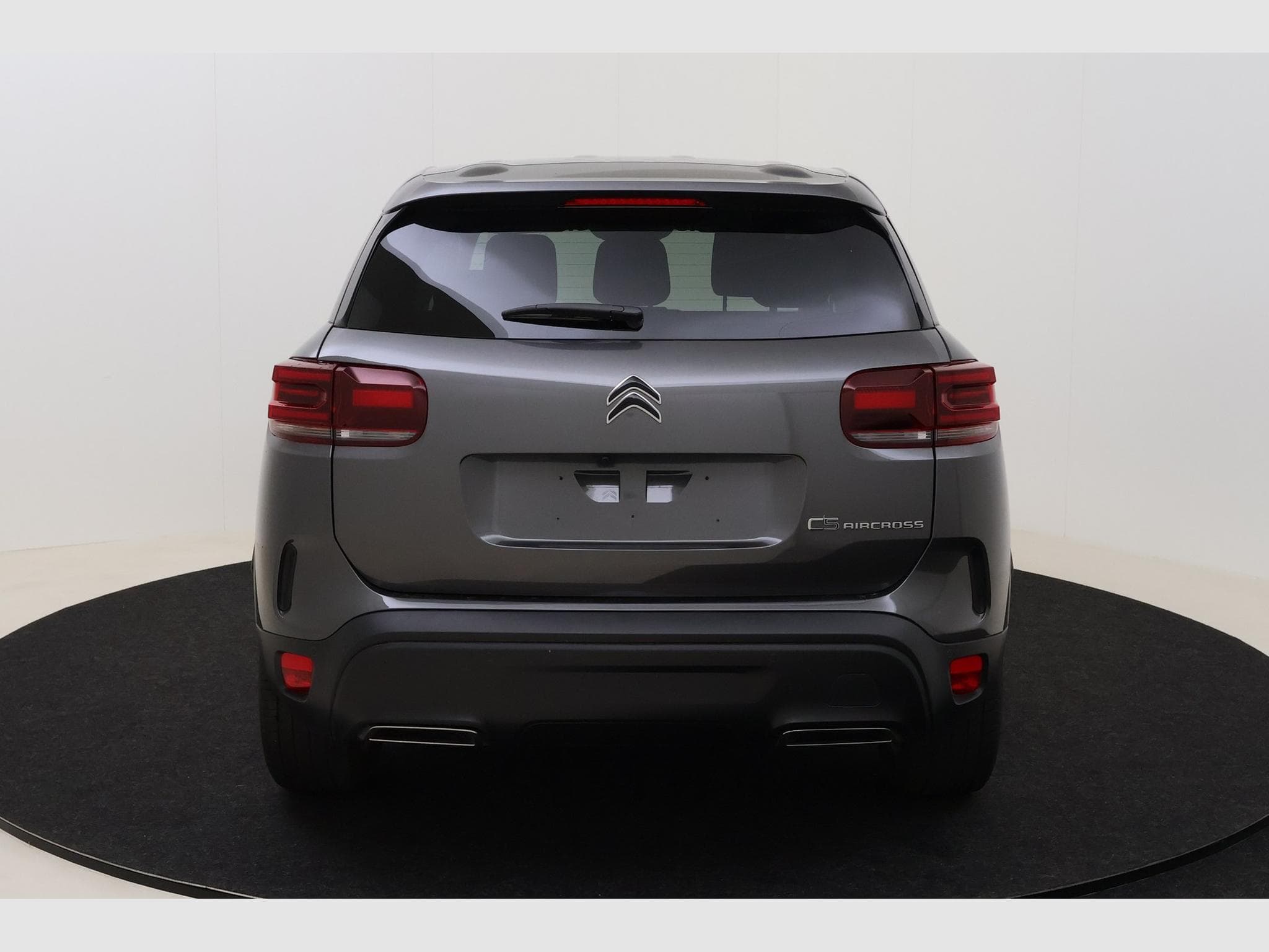 Citroen C5 AIRCROSS Plus (2025) - Photo 7
