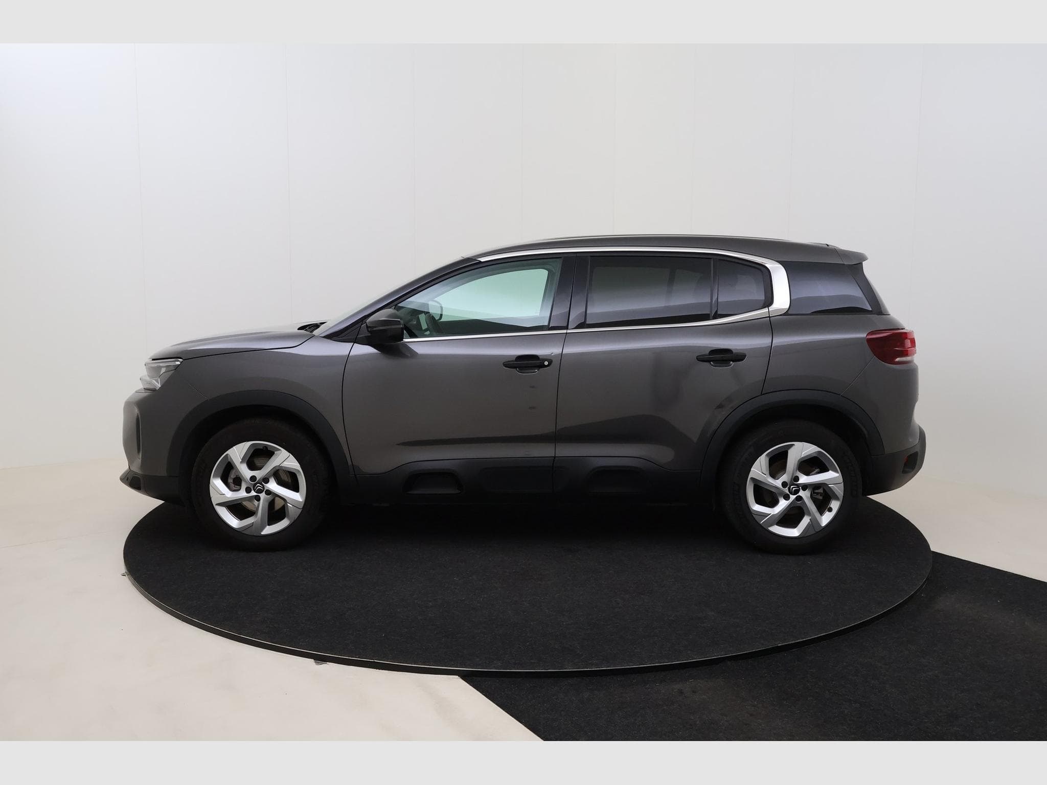Citroen C5 AIRCROSS Plus (2025) - Photo 9