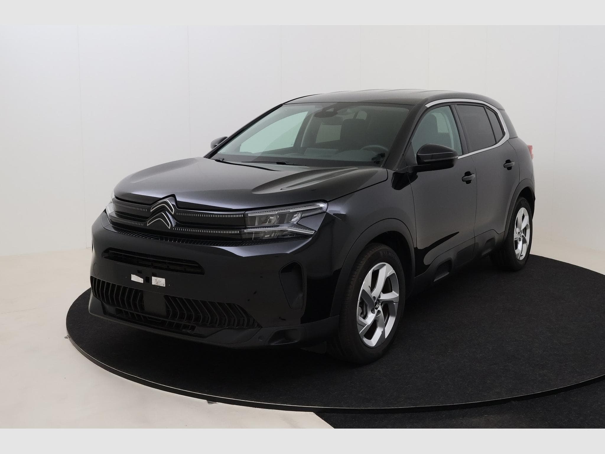 Citroen C5 AIRCROSS Plus (2025) - Photo 1