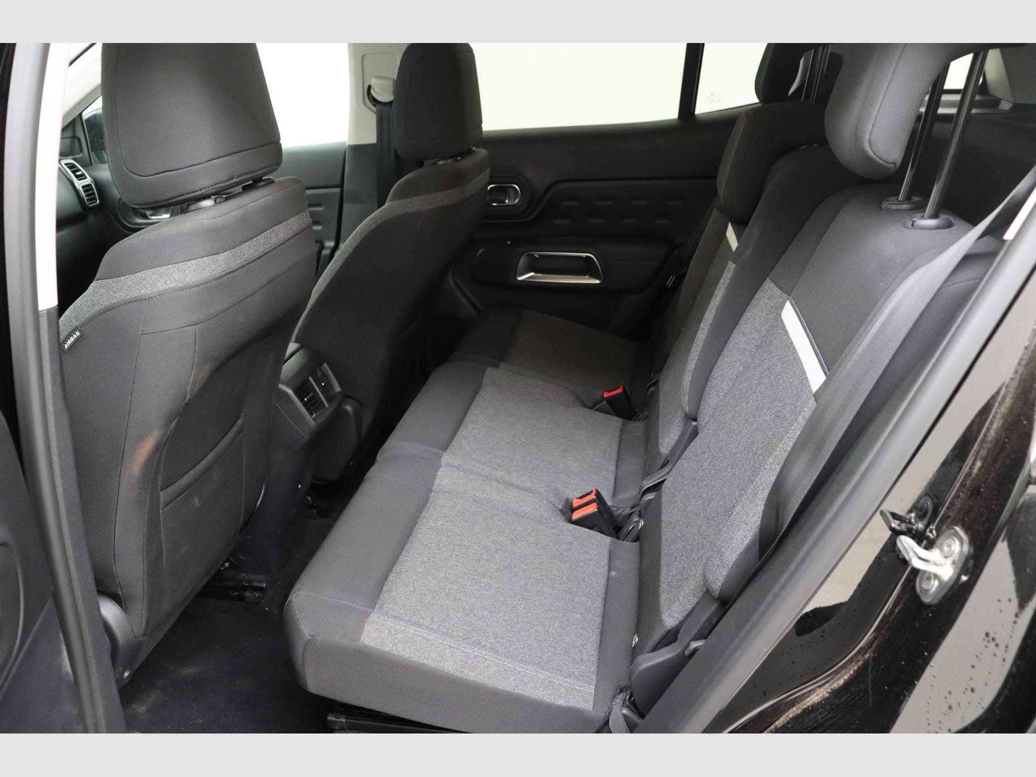 Citroen C5 AIRCROSS Plus (2025) - Photo 14