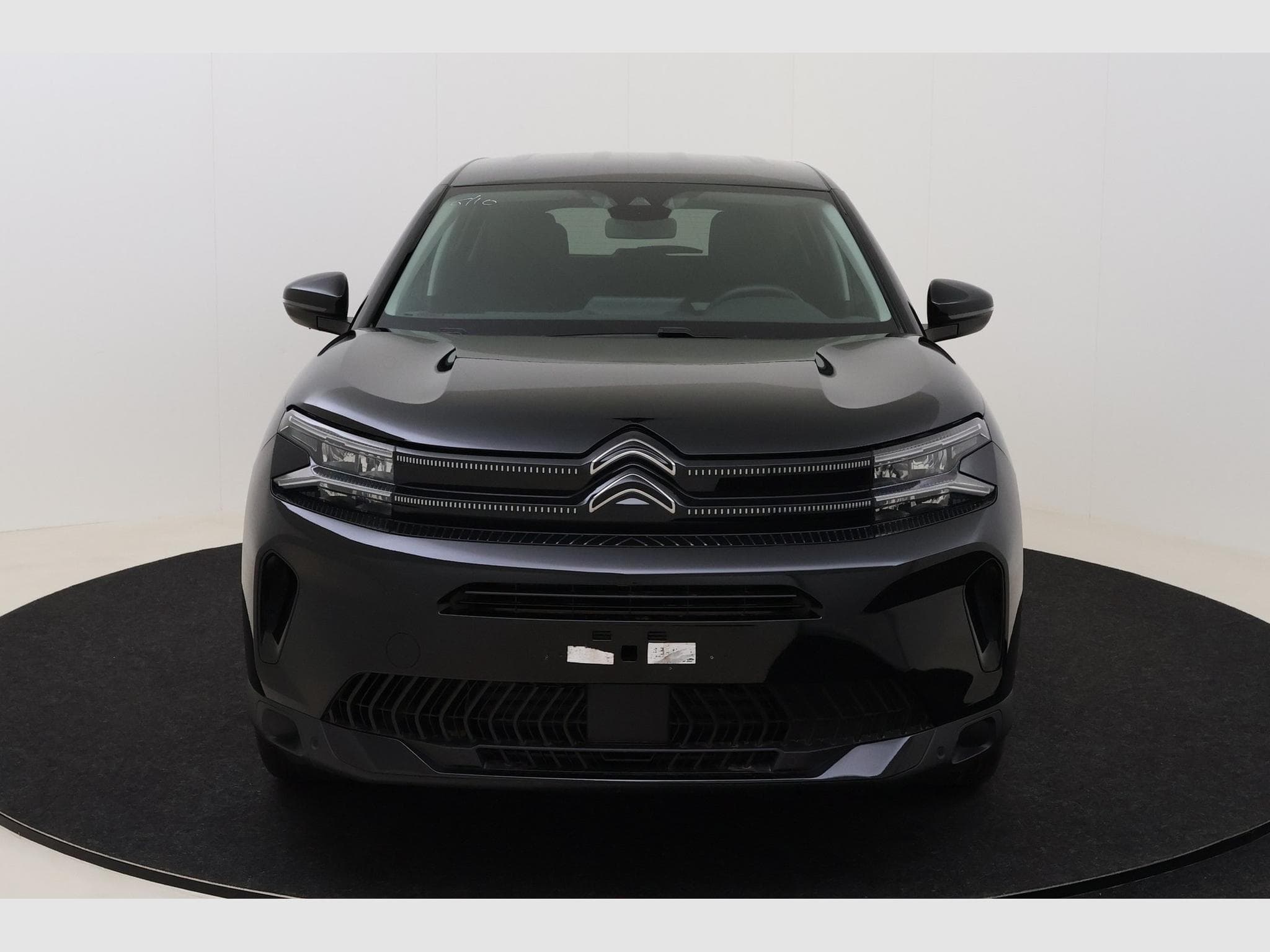 Citroen C5 AIRCROSS Plus (2025) - Photo 2
