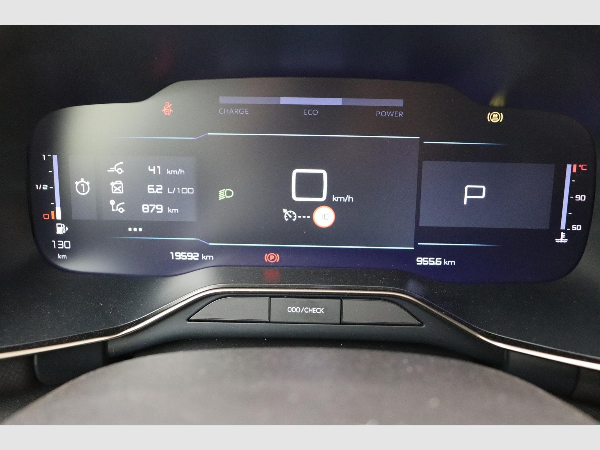 Citroen C5 AIRCROSS Plus (2025) - Photo 20