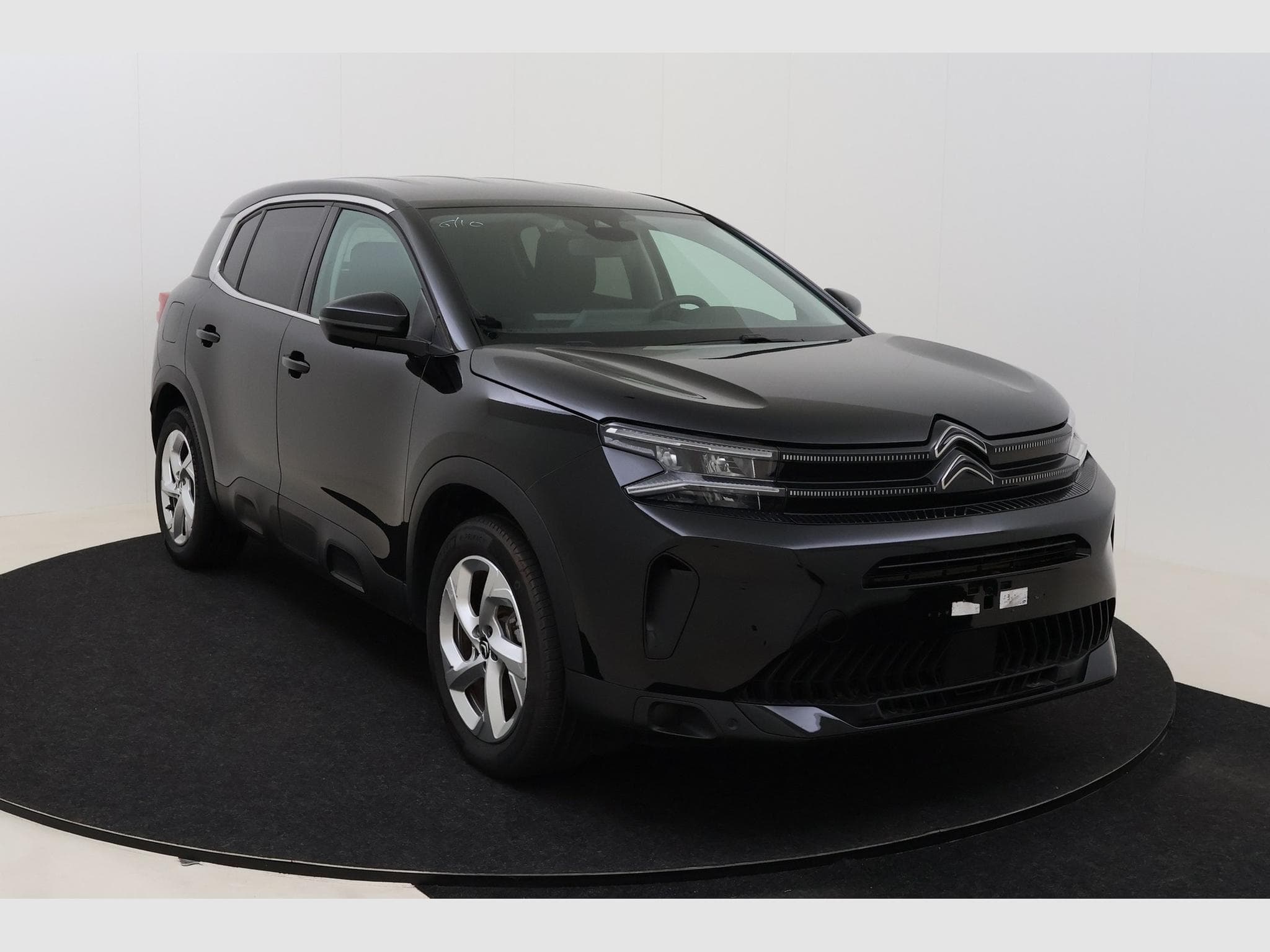 Citroen C5 AIRCROSS Plus (2025) - Photo 3