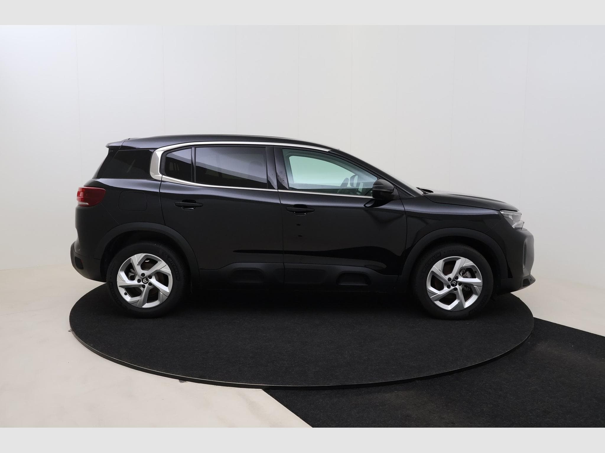 Citroen C5 AIRCROSS Plus (2025) - Photo 4